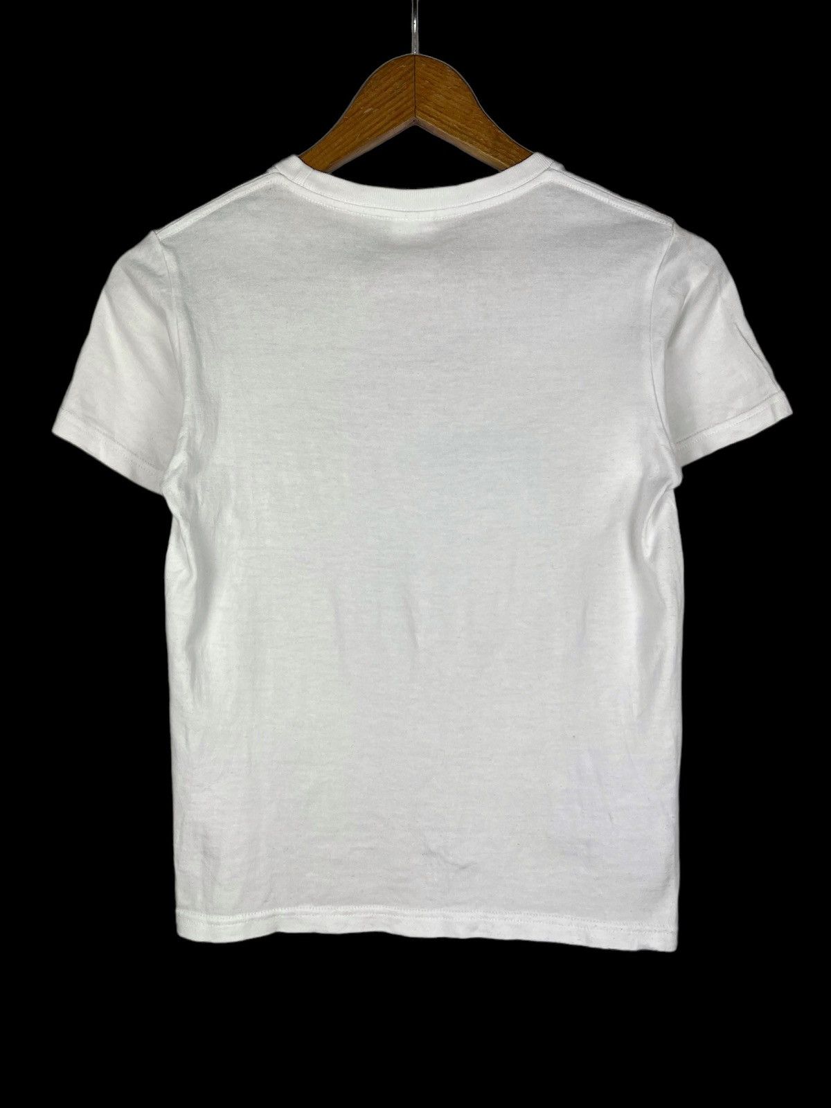 Number (N)ine Vintage Number (N)ine ‘Arm & Coffee” Tshirt Size US XXS / EU 40 - 8 Thumbnail