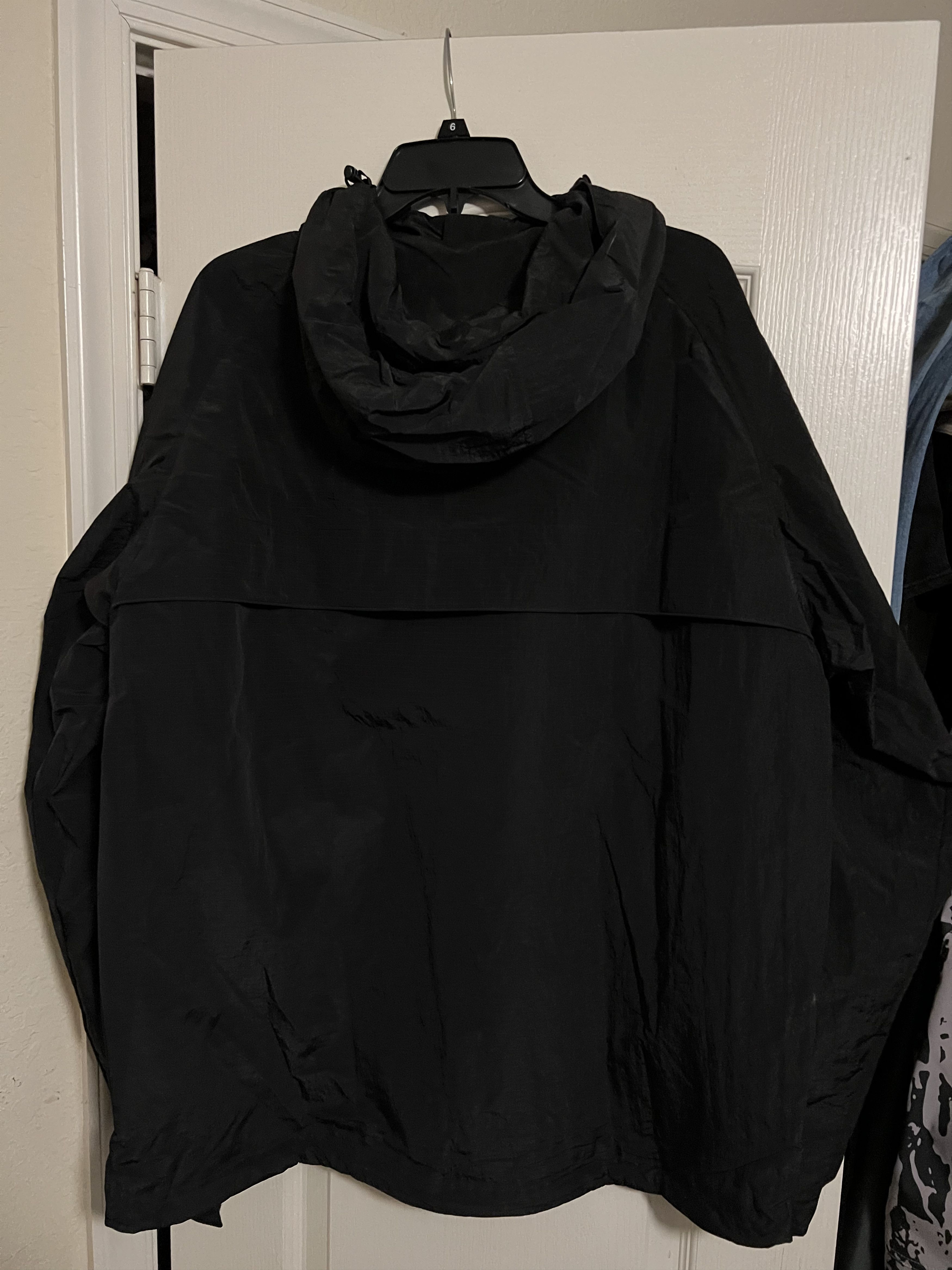 Palace Cripstop Grid Jacket | Grailed