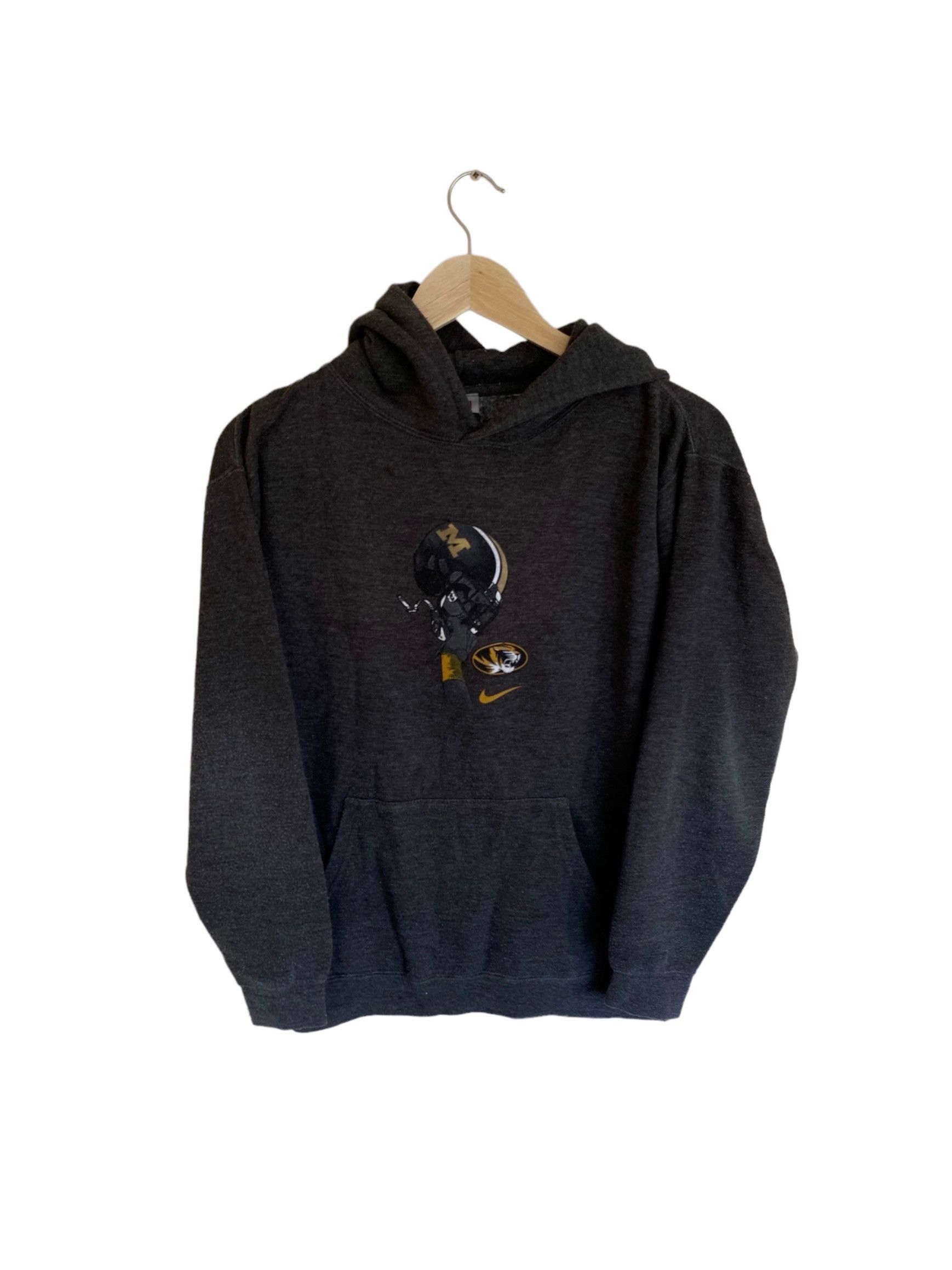 NFL × Nike × Vintage 00s' vintage nike x nfl hoodie, size S Size US S / EU 44-46 / 1 - 1 Thumbnail