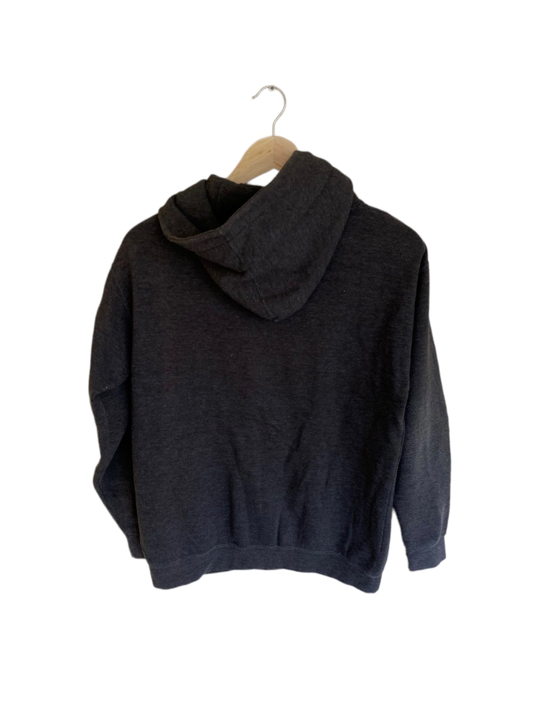NFL × Nike × Vintage 00s' vintage nike x nfl hoodie, size S Size US S / EU 44-46 / 1 - 5 Thumbnail