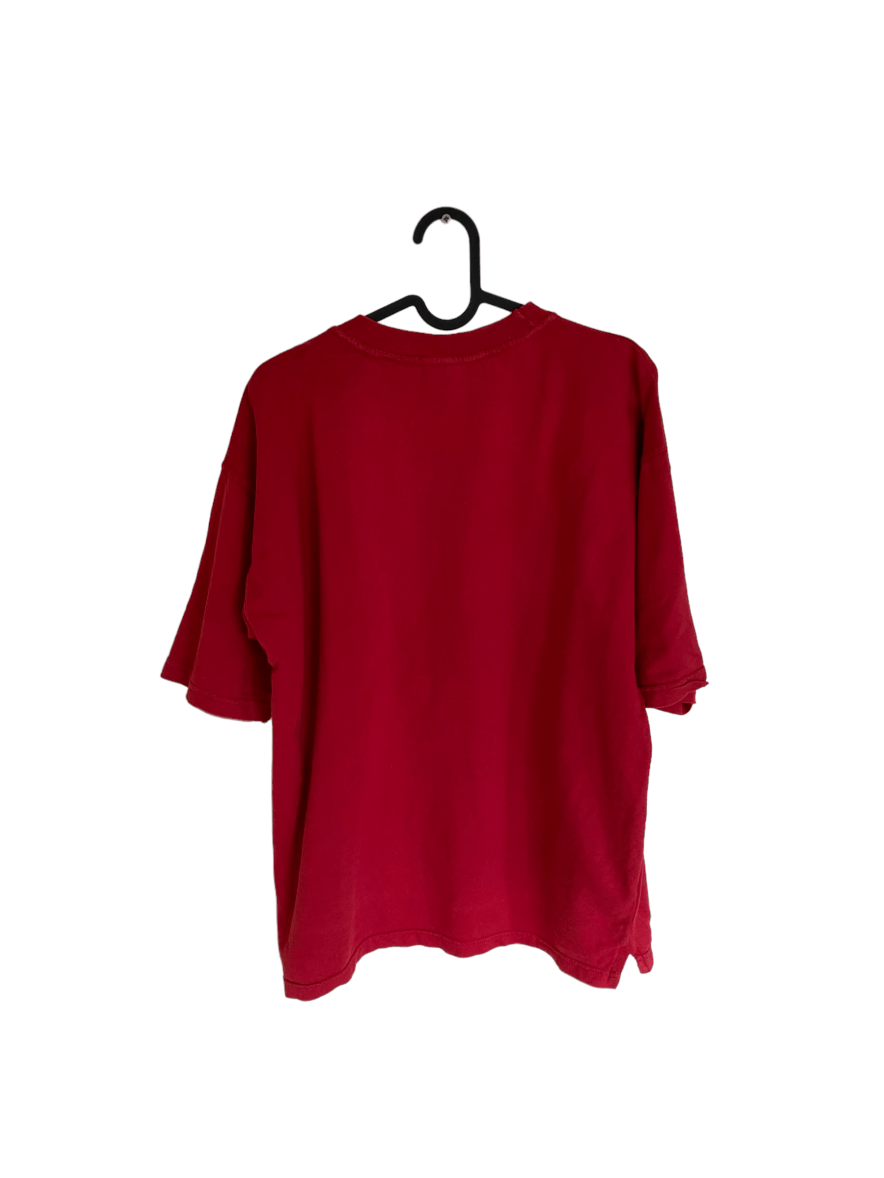 Nike × Vintage Nike vintage spellout tee, size M Size US M / EU 48-50 / 2 - 3 Thumbnail