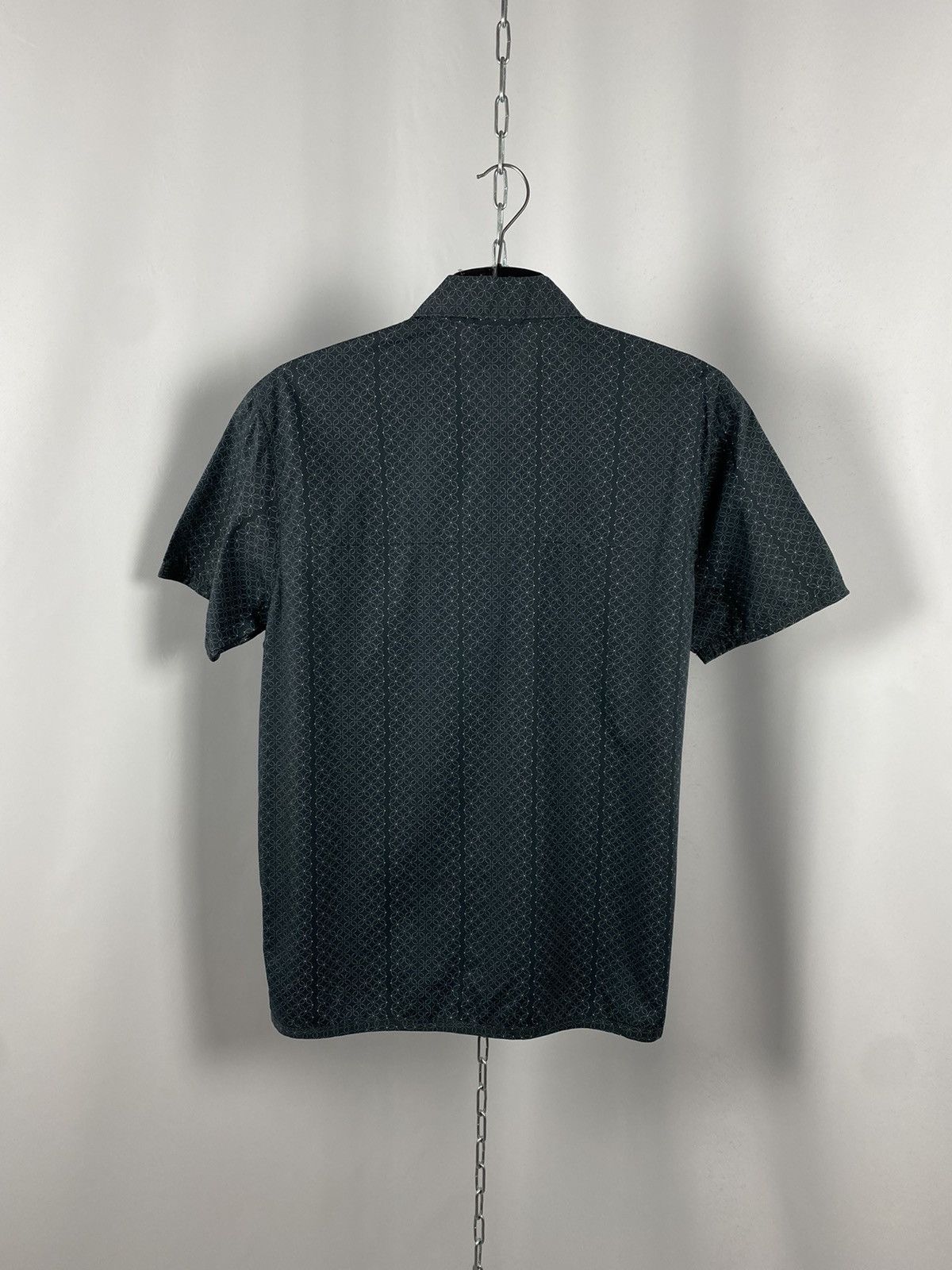 Nike ACG ACG Nike shirts shorts sleeve streetwear size M Size US M / EU 48-50 / 2 - 5 Thumbnail