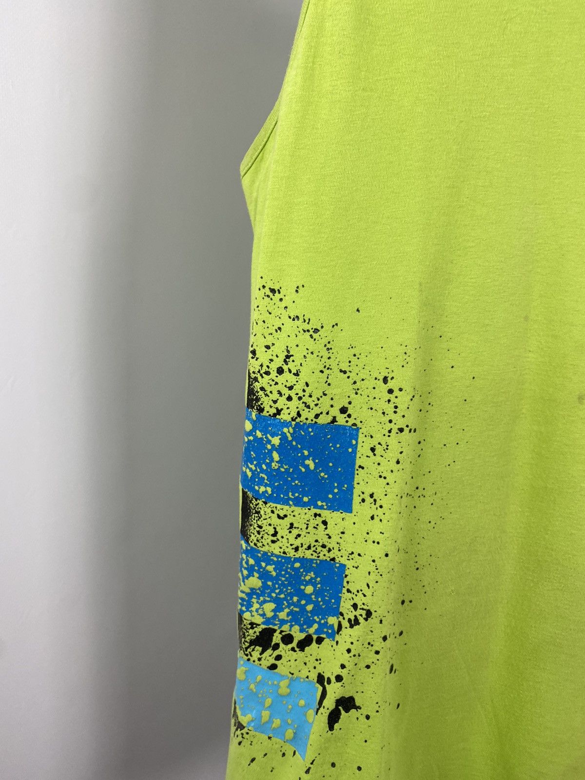 Nike Nike vintage T-shirts green 90’s size M Size US M / EU 48-50 / 2 - 6 Thumbnail