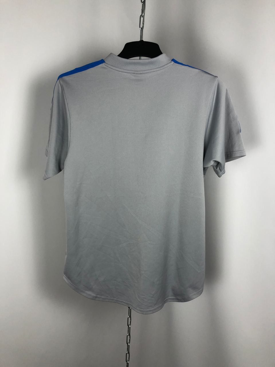 Vintage Men’s Nike vintage big logo grey size S Size US S / EU 44-46 / 1 - 4 Thumbnail