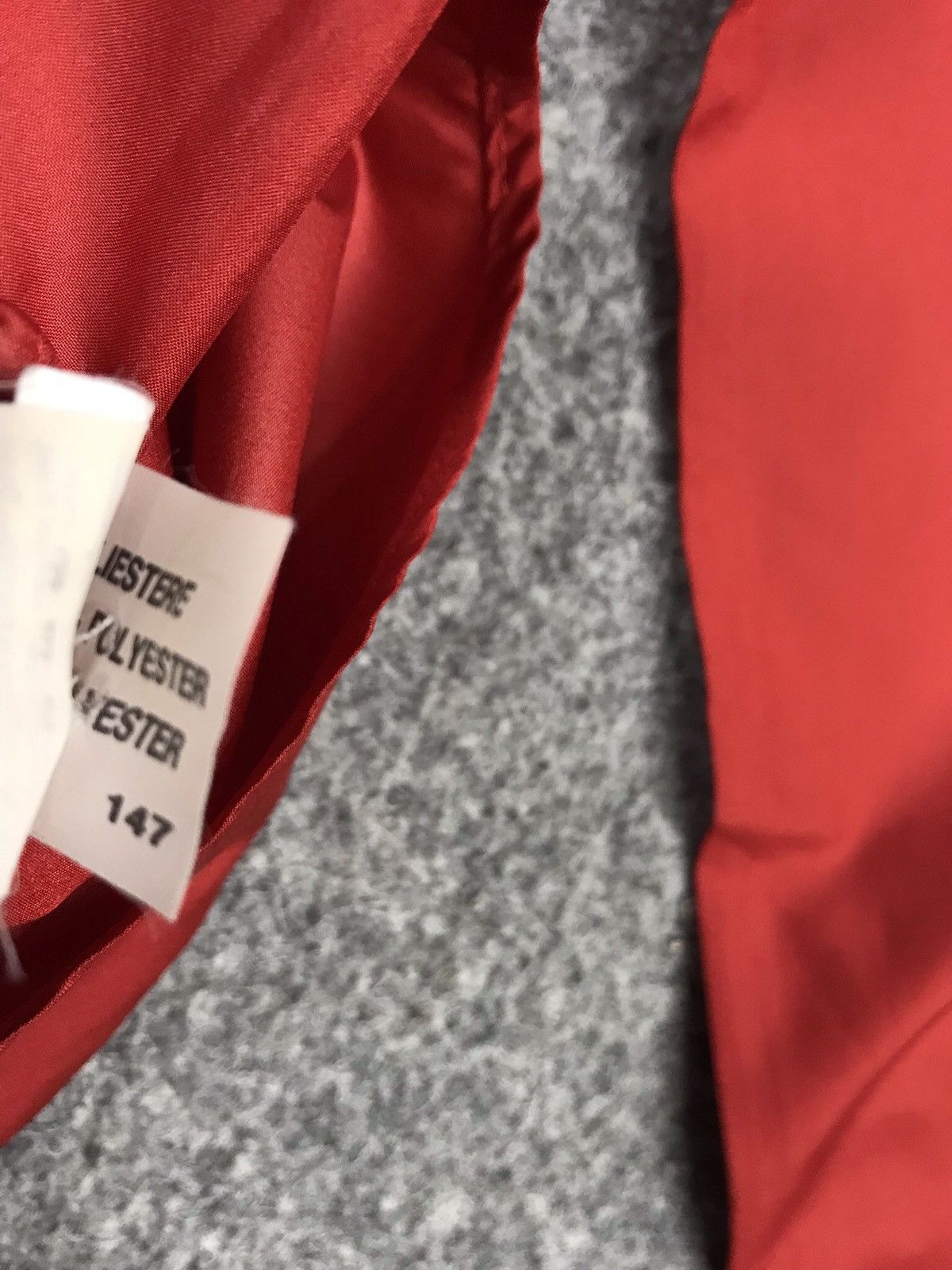 Valentino Valentino vintage shirt Size US M / EU 48-50 / 2 - 9 Thumbnail
