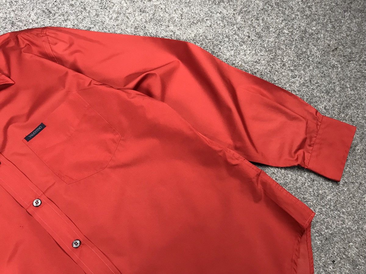 Valentino Valentino vintage shirt Size US M / EU 48-50 / 2 - 4 Thumbnail