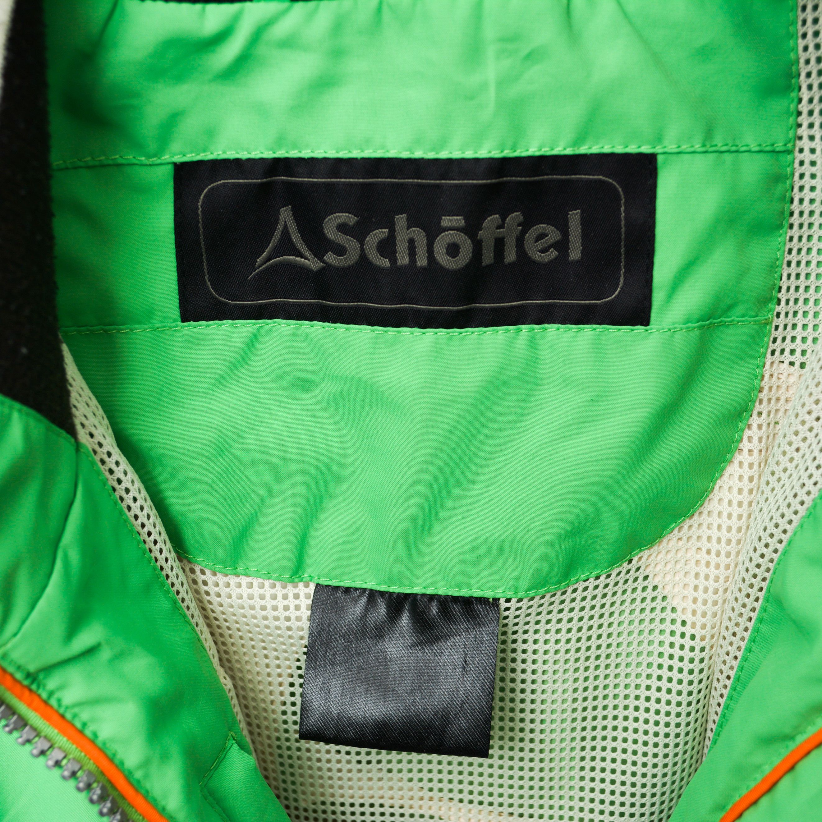 Other SCHOFFEL VENTURI Sania D 38 EU Jacket UK 12 Coat Windbreaker Size M / US 6-8 / IT 42-44 - 3 Thumbnail