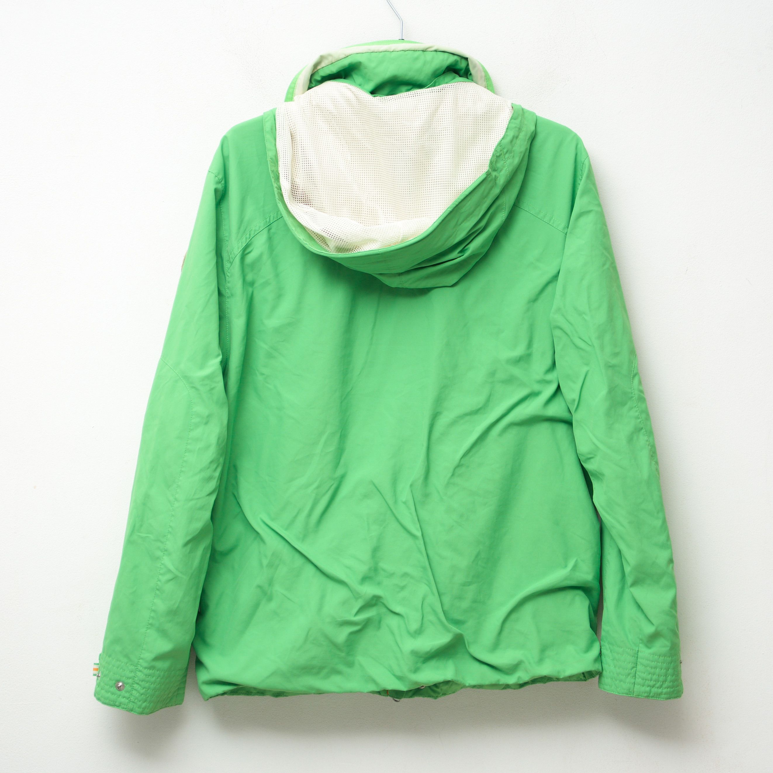 Other SCHOFFEL VENTURI Sania D 38 EU Jacket UK 12 Coat Windbreaker Size M / US 6-8 / IT 42-44 - 4 Thumbnail