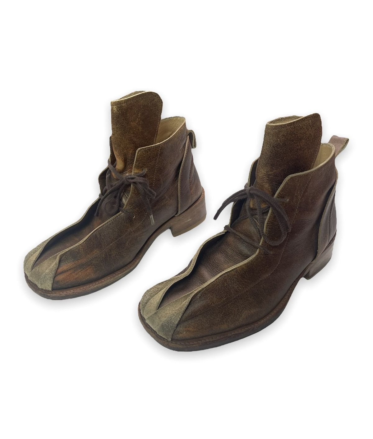 archive beauty:beast bunny boots 24〜25cm archive beauty:beast bunny boots 24〜25cm