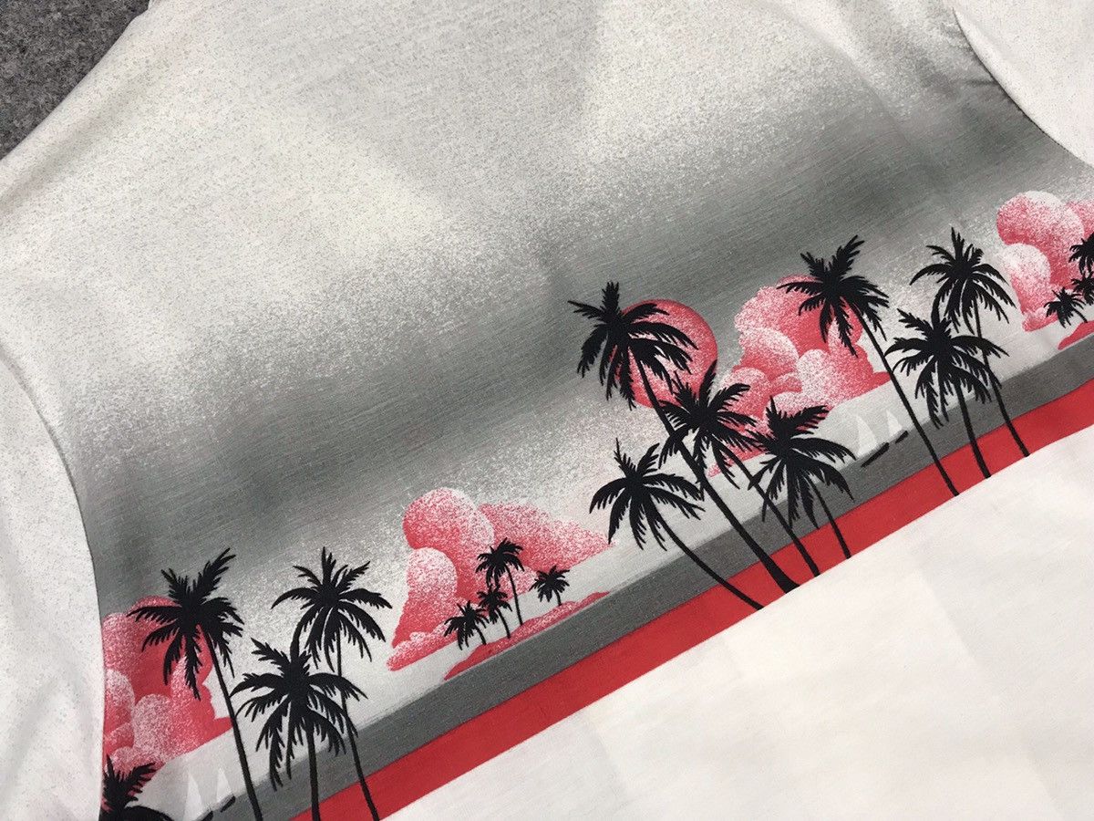 Other Hawaiian Shirt “Star on the beach” Size US XL / EU 56 / 4 - 10 Thumbnail