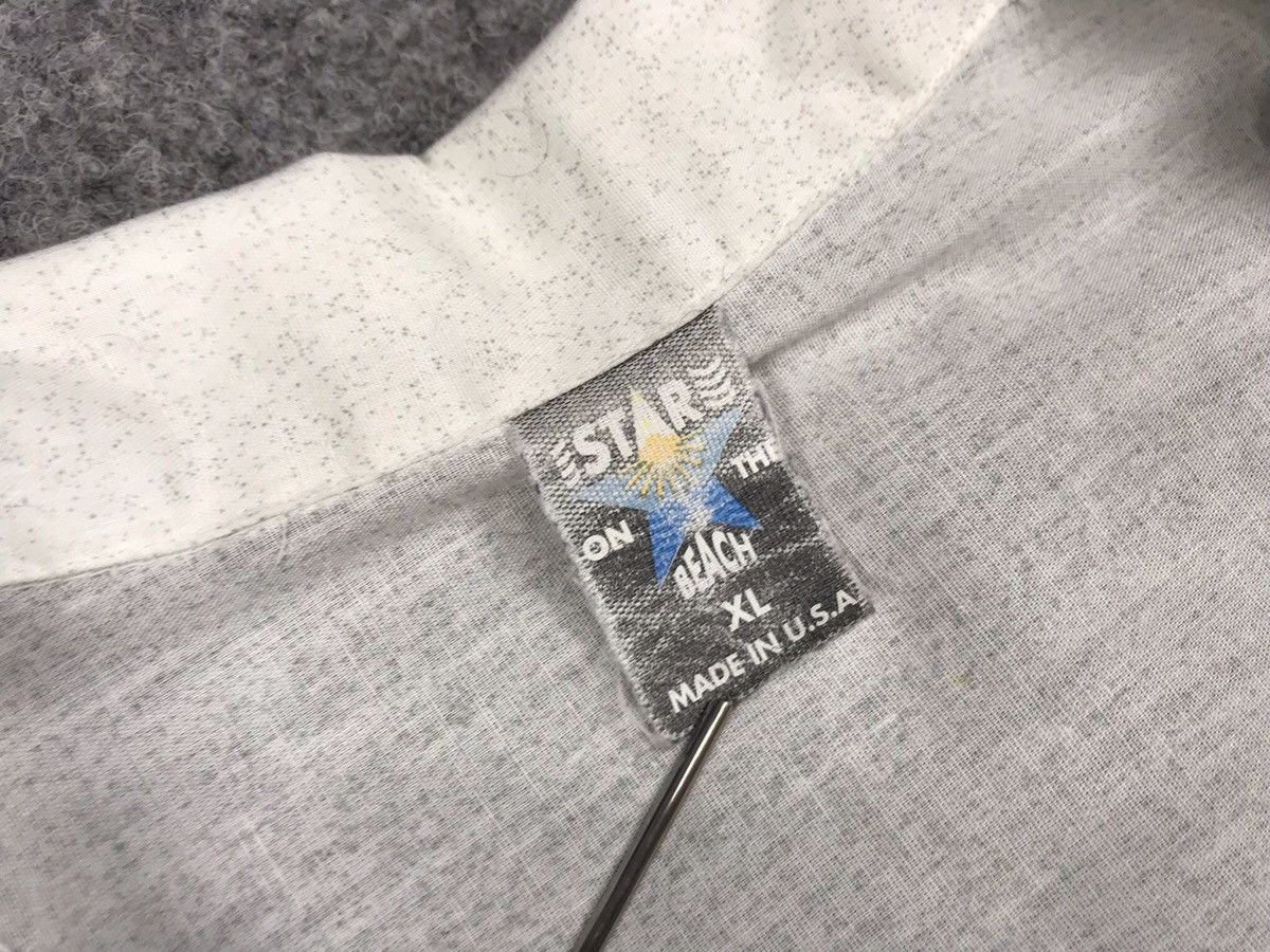 Other Hawaiian Shirt “Star on the beach” Size US XL / EU 56 / 4 - 5 Thumbnail