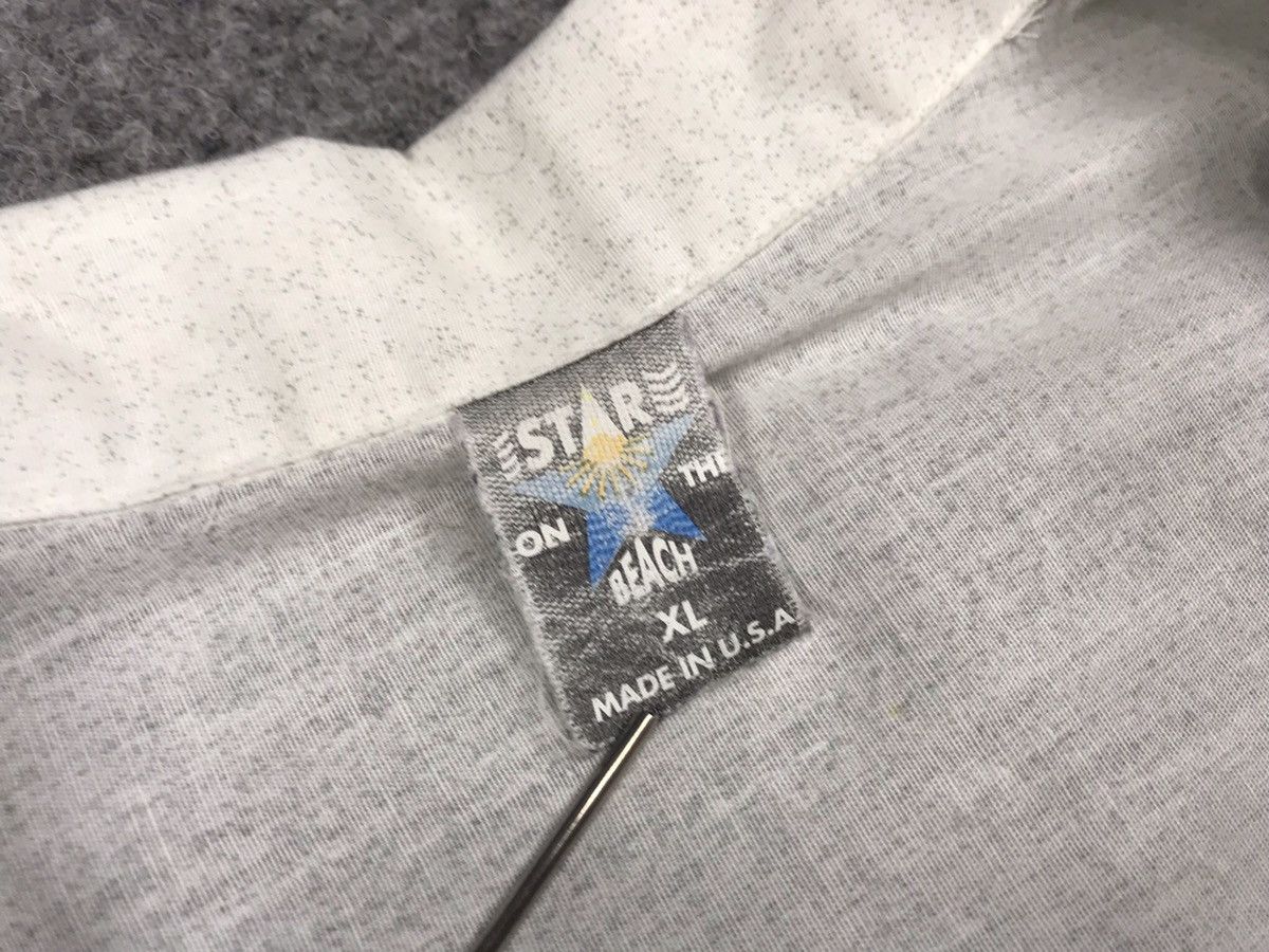 Other Hawaiian Shirt “Star on the beach” Size US XL / EU 56 / 4 - 6 Thumbnail