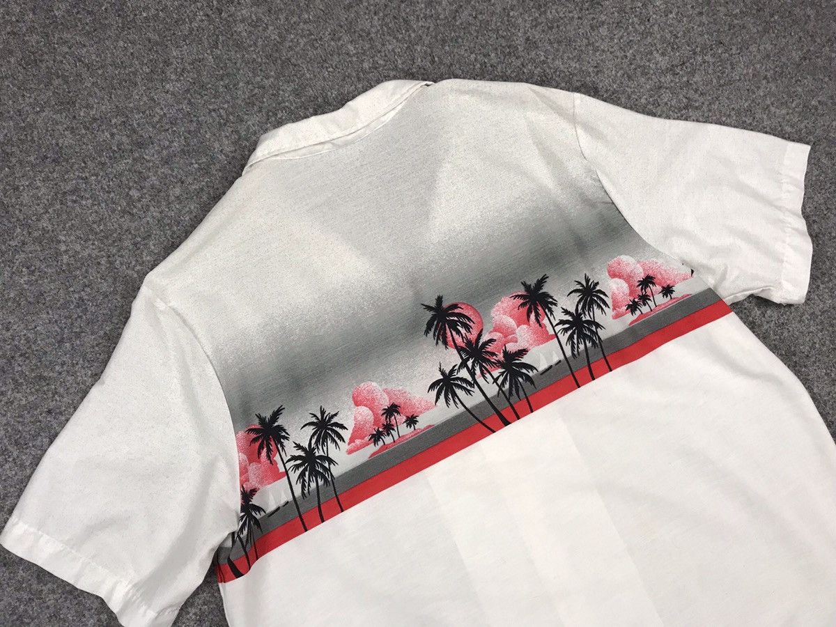 Other Hawaiian Shirt “Star on the beach” Size US XL / EU 56 / 4 - 9 Thumbnail
