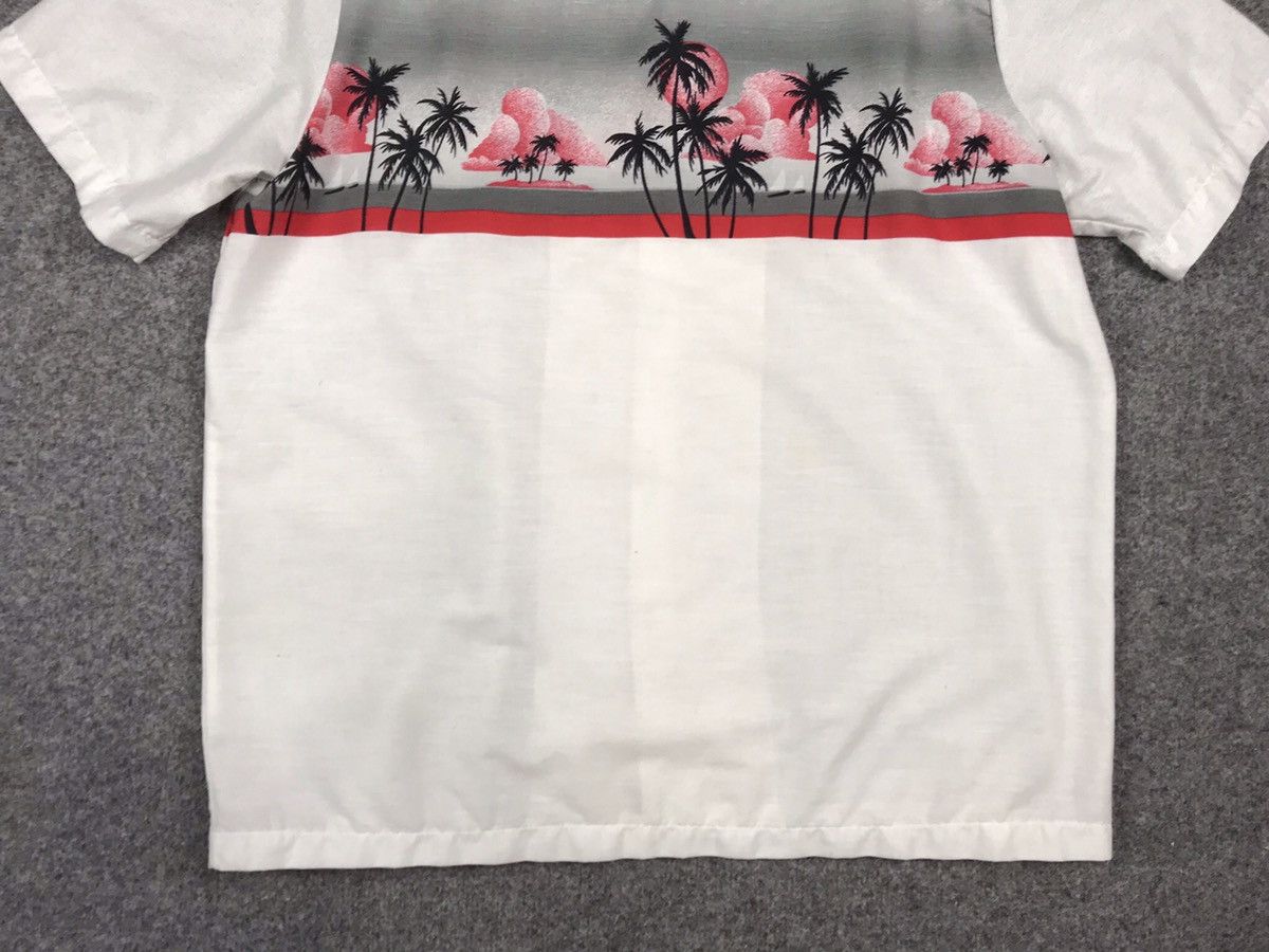 Other Hawaiian Shirt “Star on the beach” Size US XL / EU 56 / 4 - 8 Thumbnail