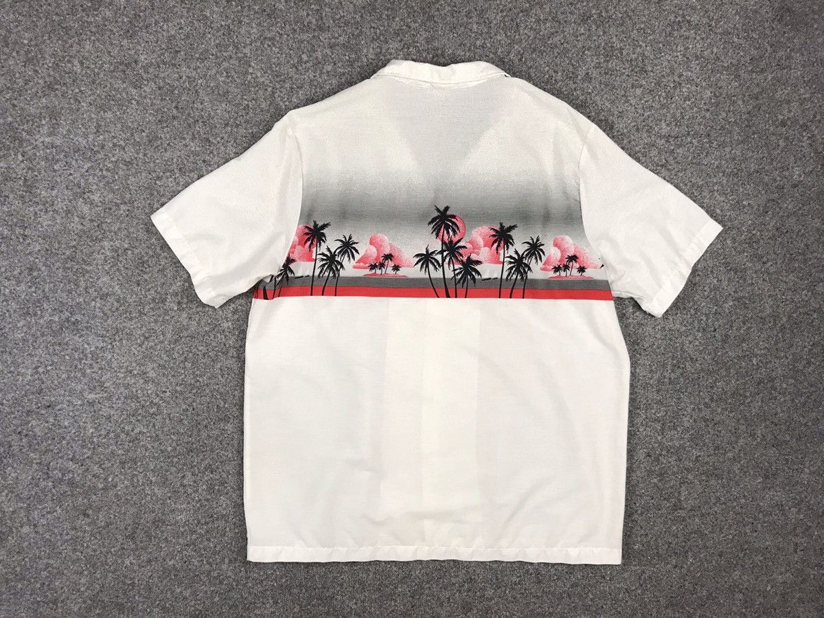 Other Hawaiian Shirt “Star on the beach” Size US XL / EU 56 / 4 - 7 Thumbnail
