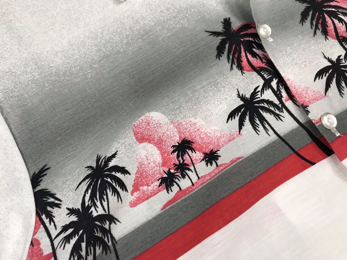 Other Hawaiian Shirt “Star on the beach” Size US XL / EU 56 / 4 - 3 Thumbnail