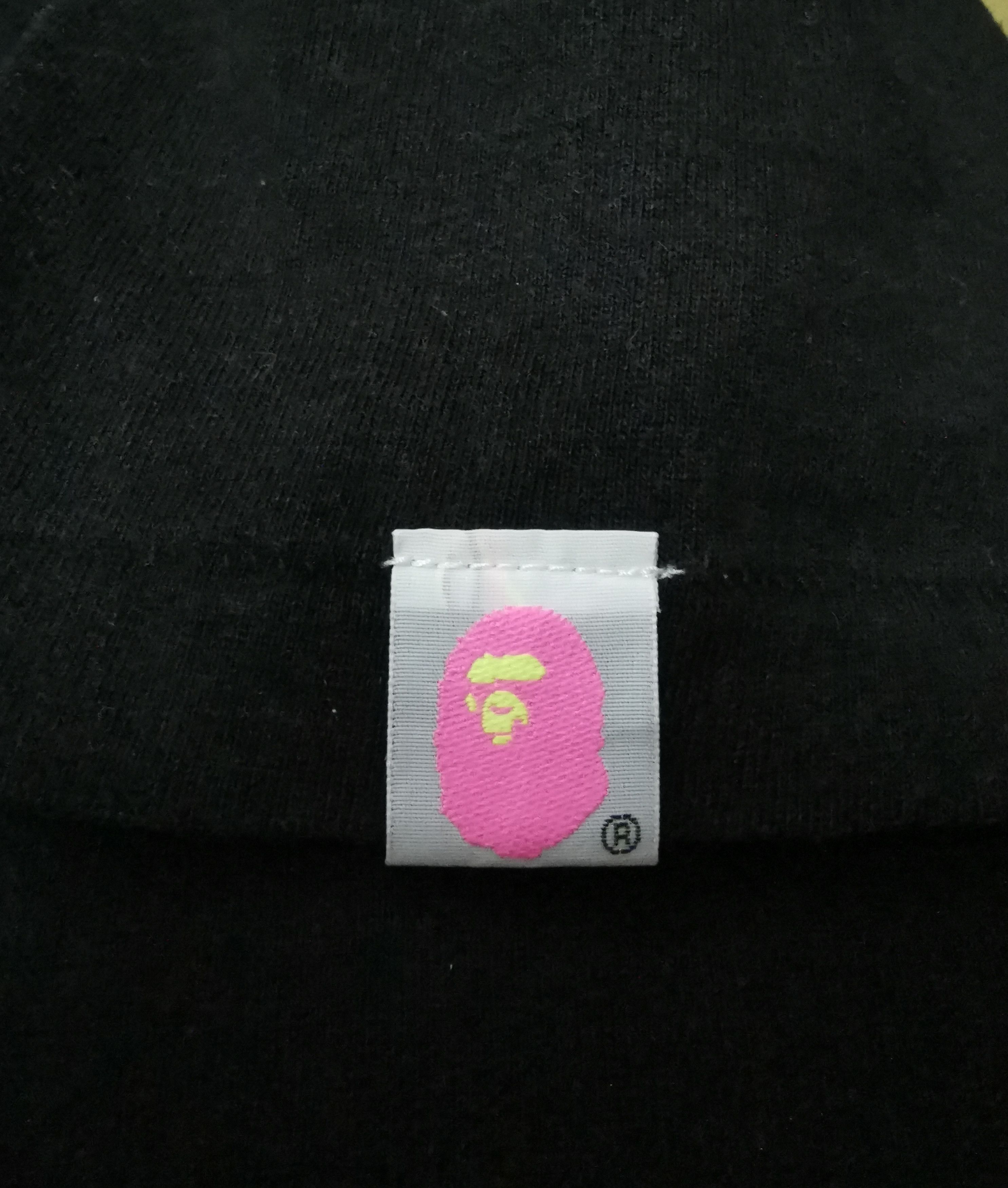 Bape Bape Liberty Size S / US 4 / IT 40 - 5 Thumbnail
