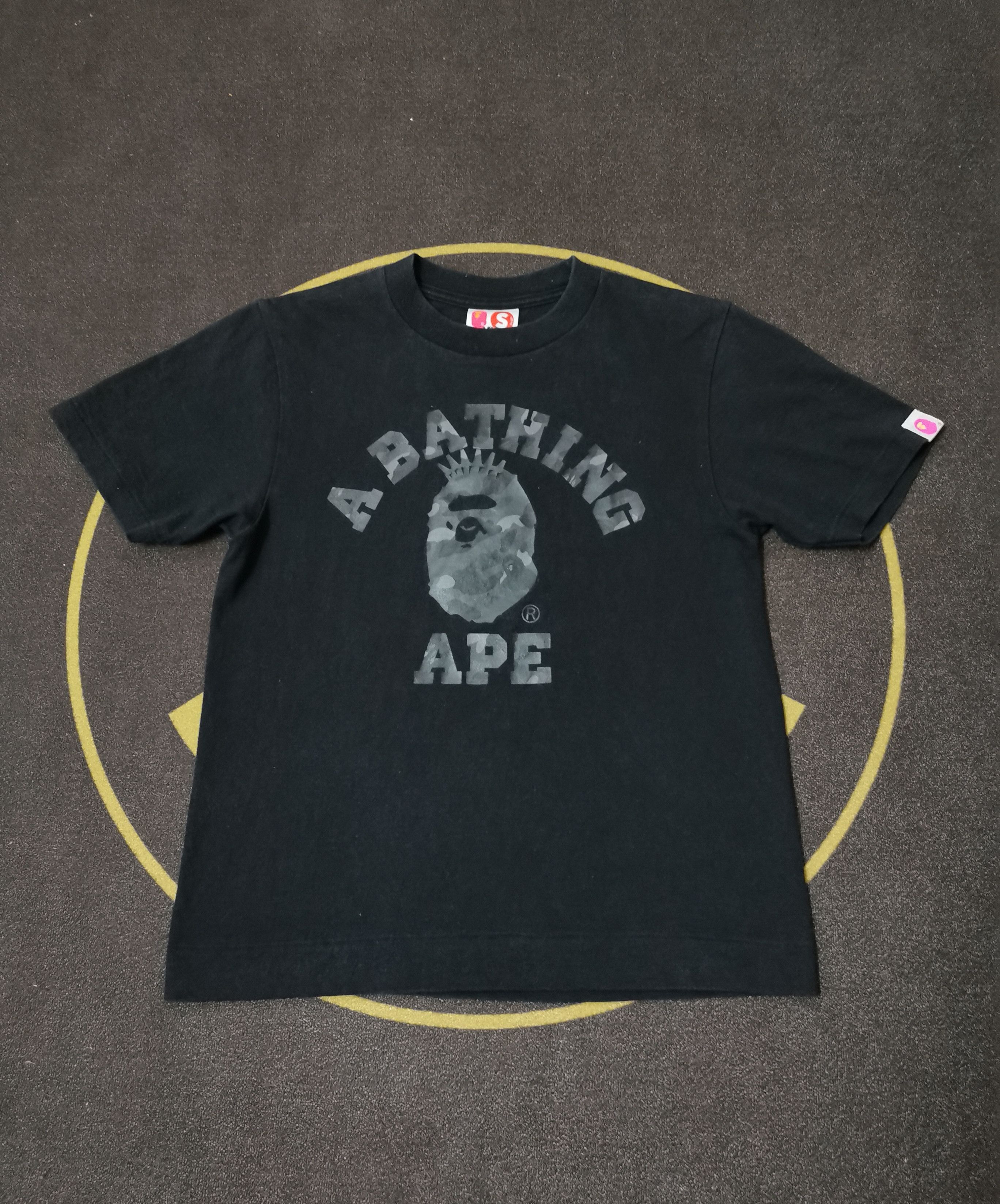 Bape Bape Liberty Size S / US 4 / IT 40 - 1 Thumbnail
