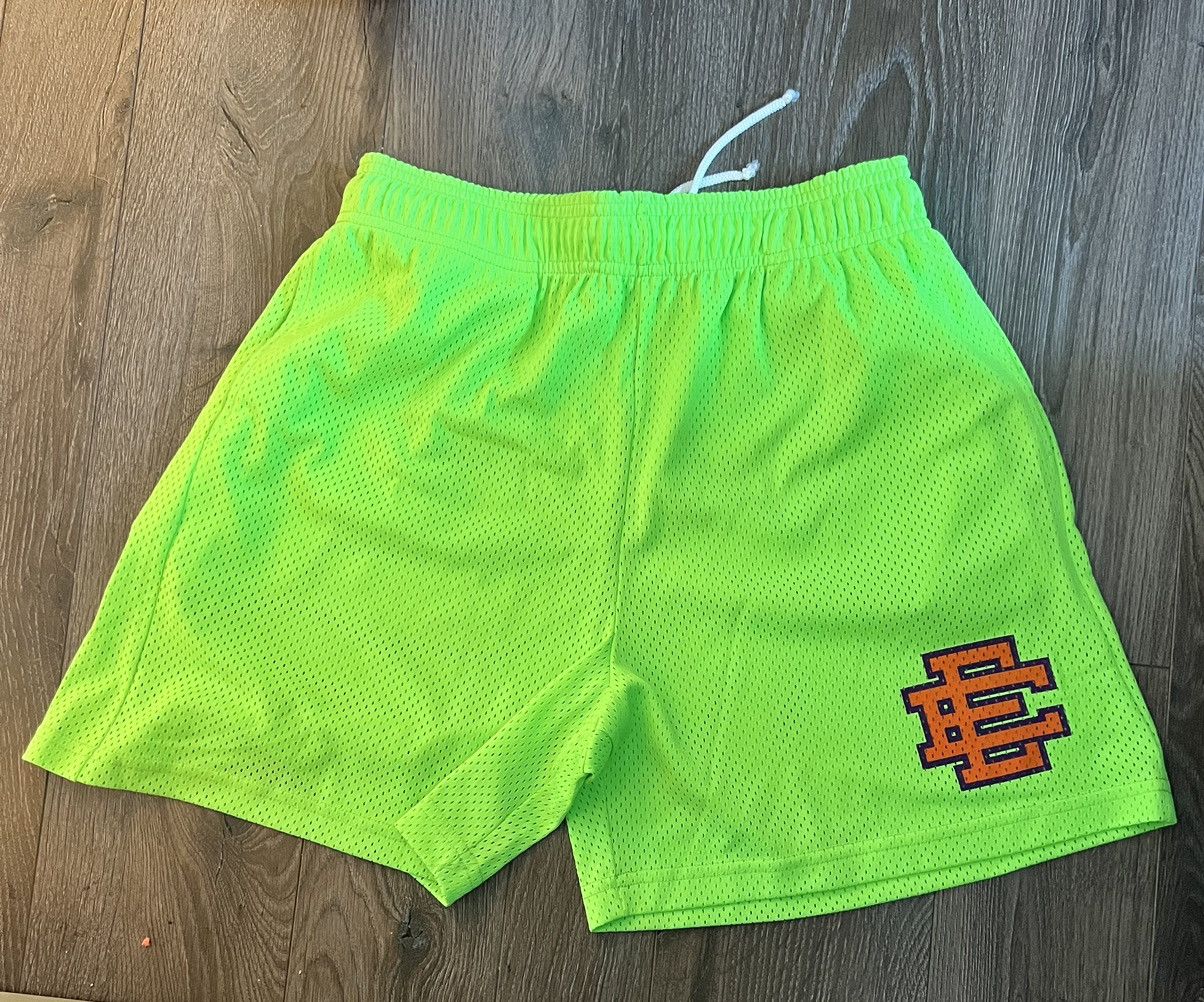 Eric Emanuel Eric Emanuel Shorts Grailed