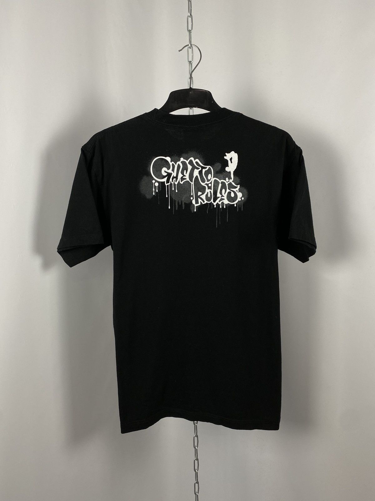 Rap Tees Rap tee vintage streetwear size L Size US L / EU 52-54 / 3 - 6 Thumbnail