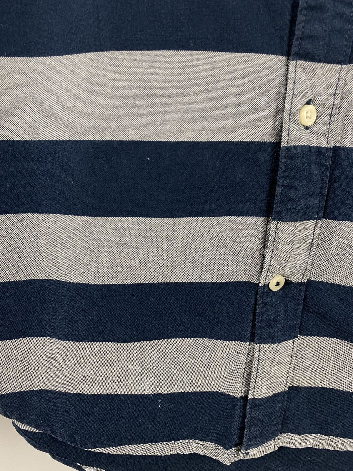 NN07 NN07 shirts short sleeve streetwear designer size M Size US M / EU 48-50 / 2 - 8 Thumbnail
