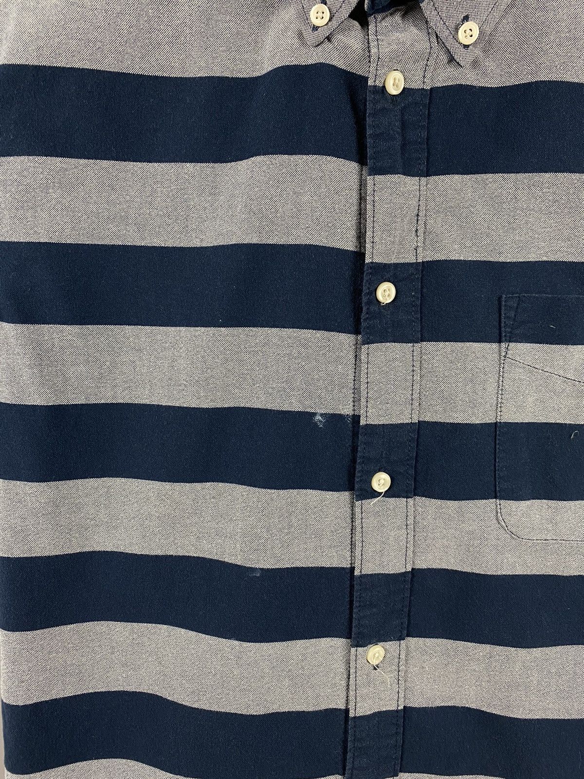 NN07 NN07 shirts short sleeve streetwear designer size M Size US M / EU 48-50 / 2 - 7 Thumbnail
