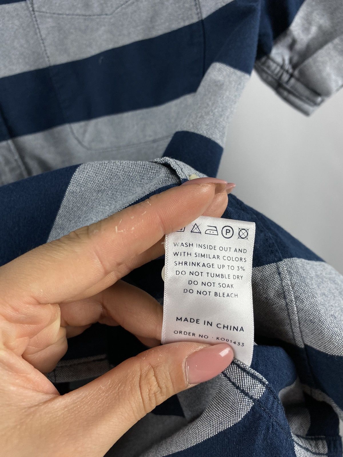 NN07 NN07 shirts short sleeve streetwear designer size M Size US M / EU 48-50 / 2 - 5 Thumbnail