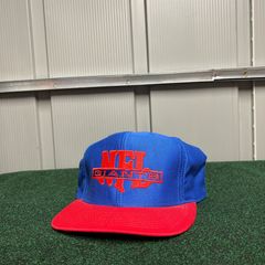 Buy New York Giants 90s Snapback Vintage New Old Stock Never