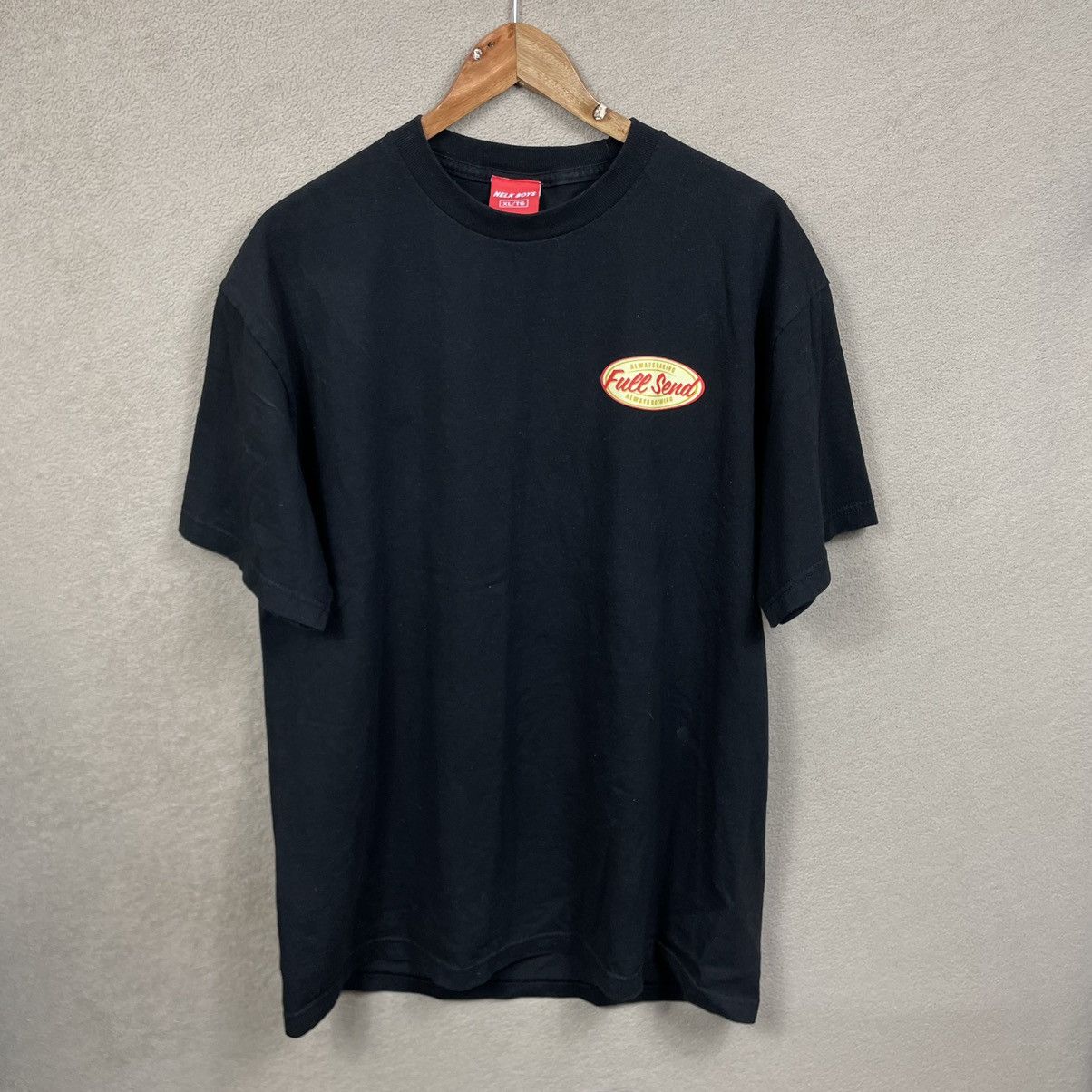 Full Send Full Send Happy Dad x Tim Horton Print Size US XL / EU 56 / 4 - 2 Thumbnail