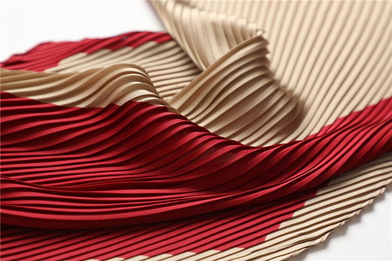 Other Satin Scarf Size ONE SIZE - 3 Thumbnail