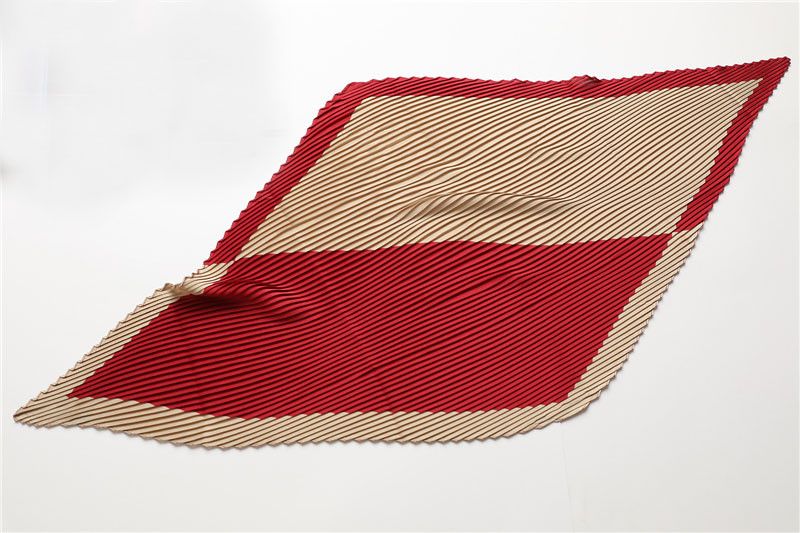 Other Satin Scarf Size ONE SIZE - 2 Thumbnail