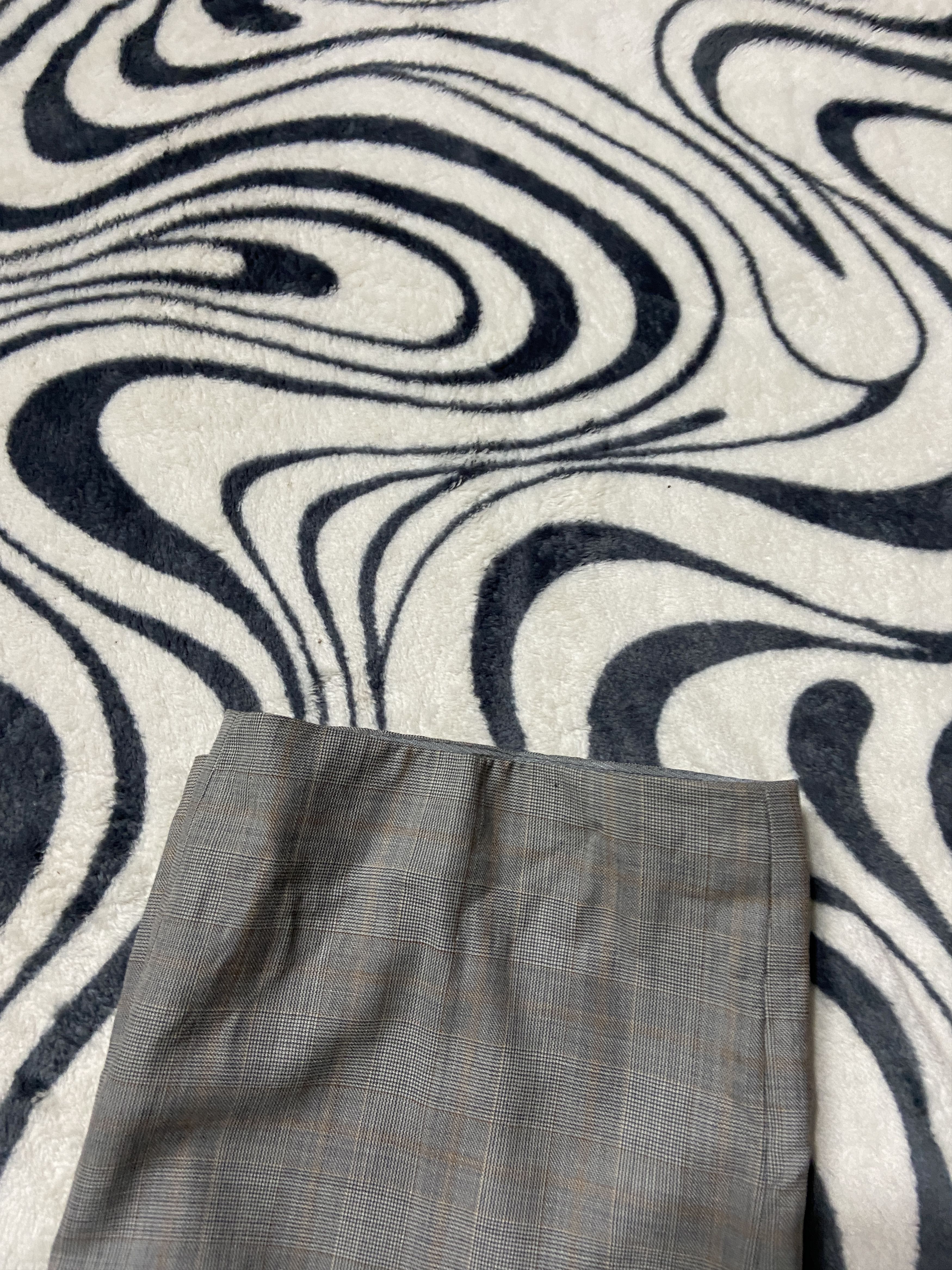 Ermenegildo Zegna Ermenegildo Zegna Lana Wool Suit Blazer + Pants Size 40R - 9 Thumbnail