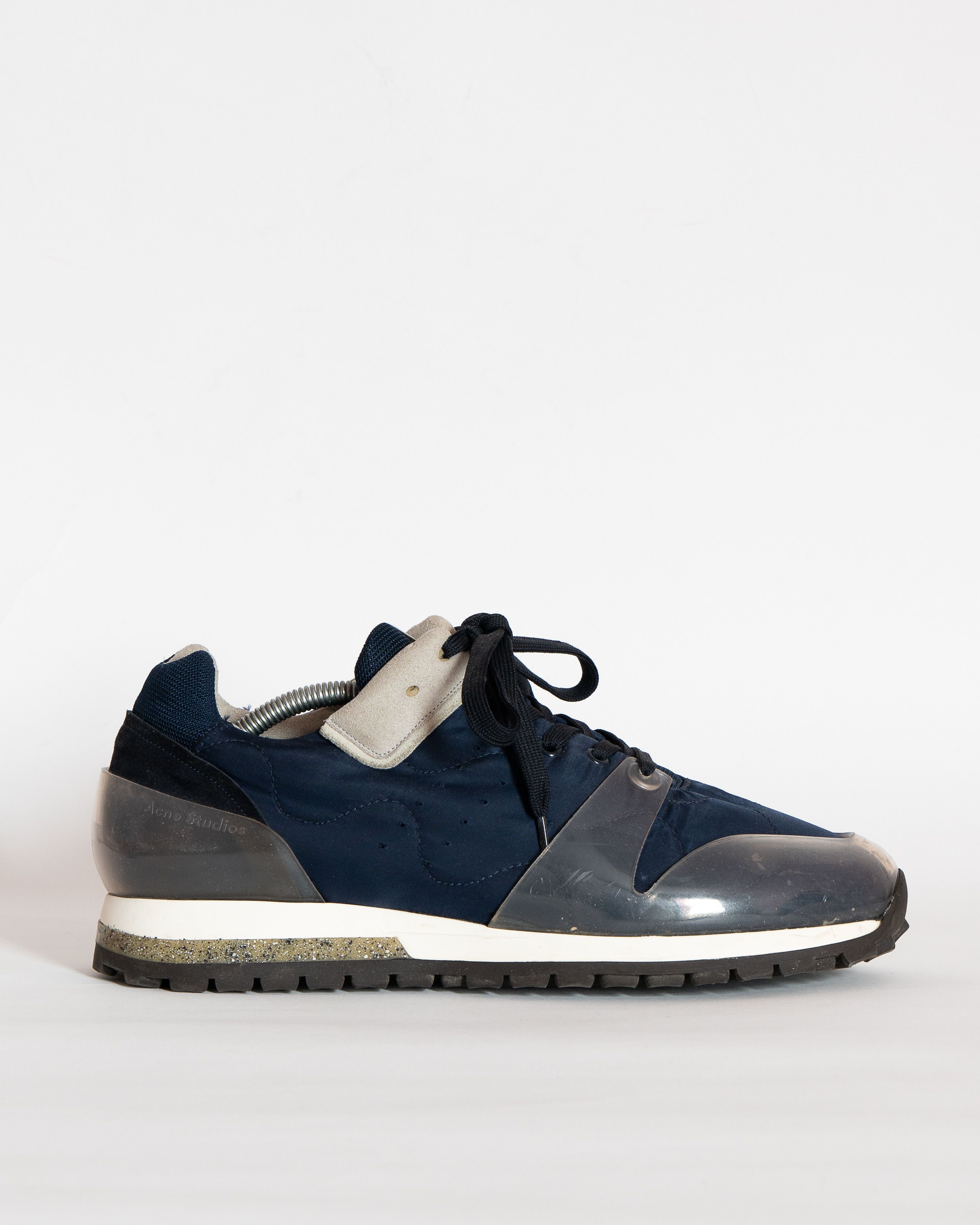 Acne on sale jimmy sneakers