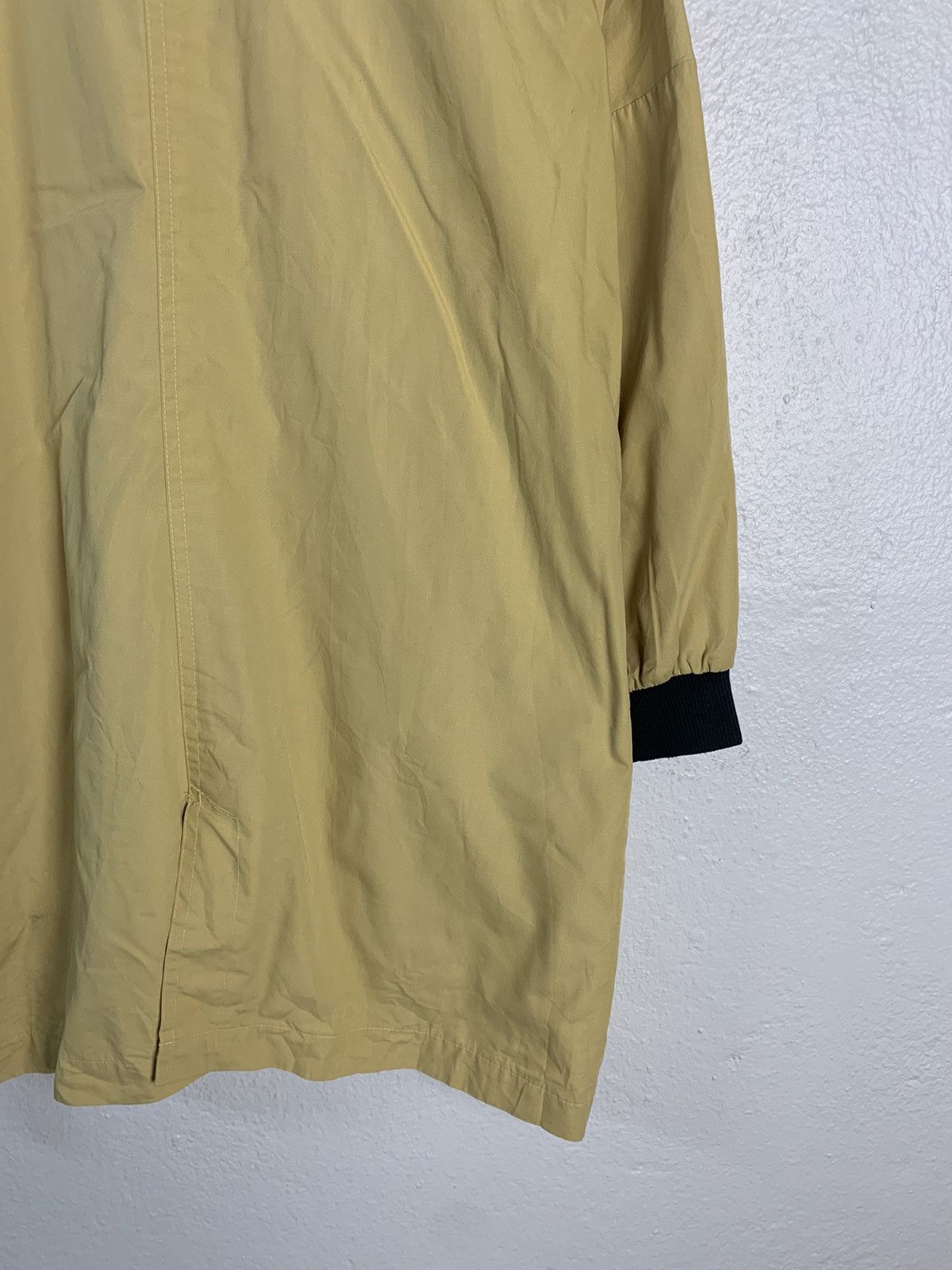 Yves Saint Laurent Yves Saint Laurent Blouse Size L / US 10 / IT 46 - 9 Thumbnail