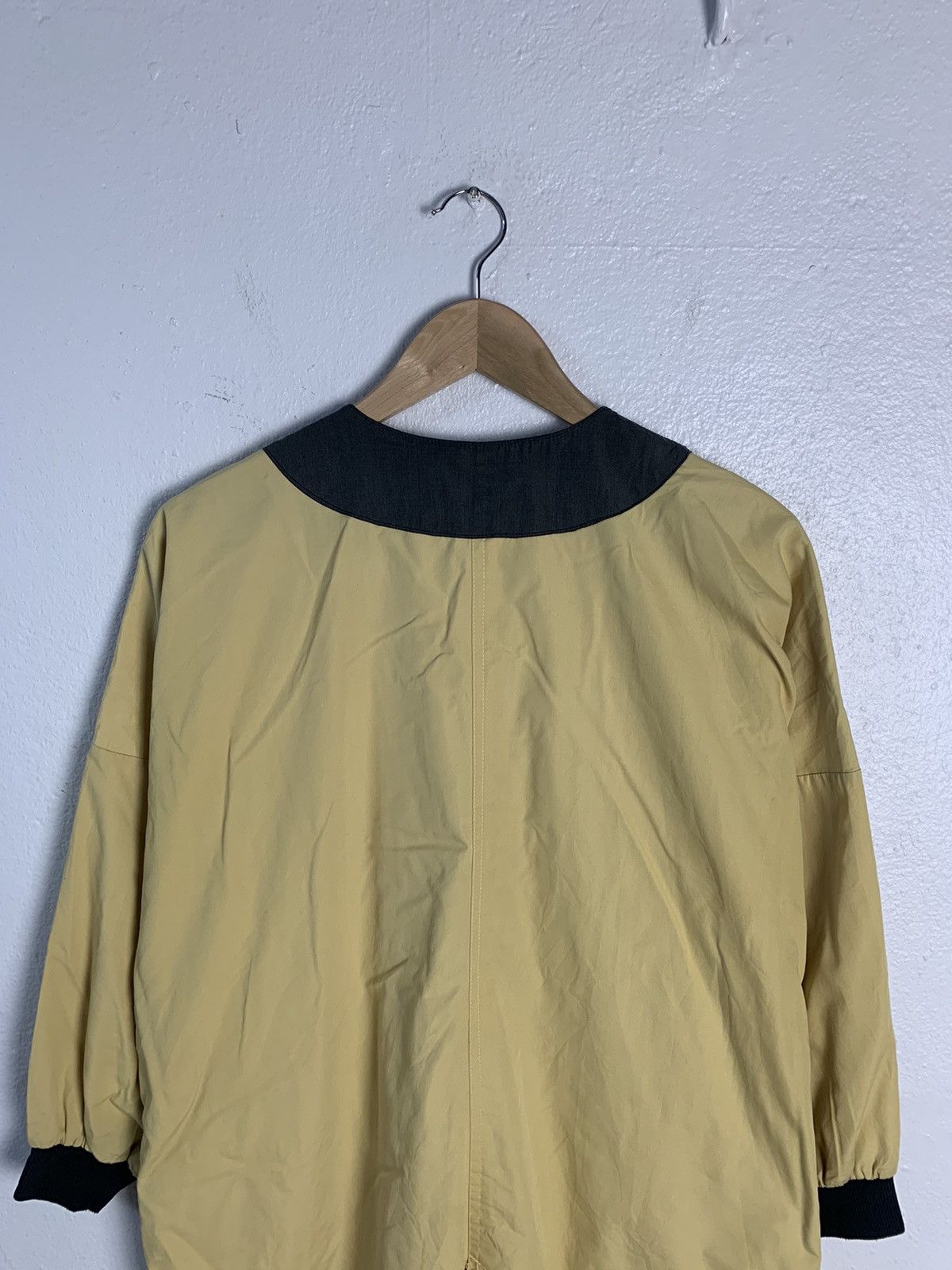 Yves Saint Laurent Yves Saint Laurent Blouse Size L / US 10 / IT 46 - 11 Thumbnail