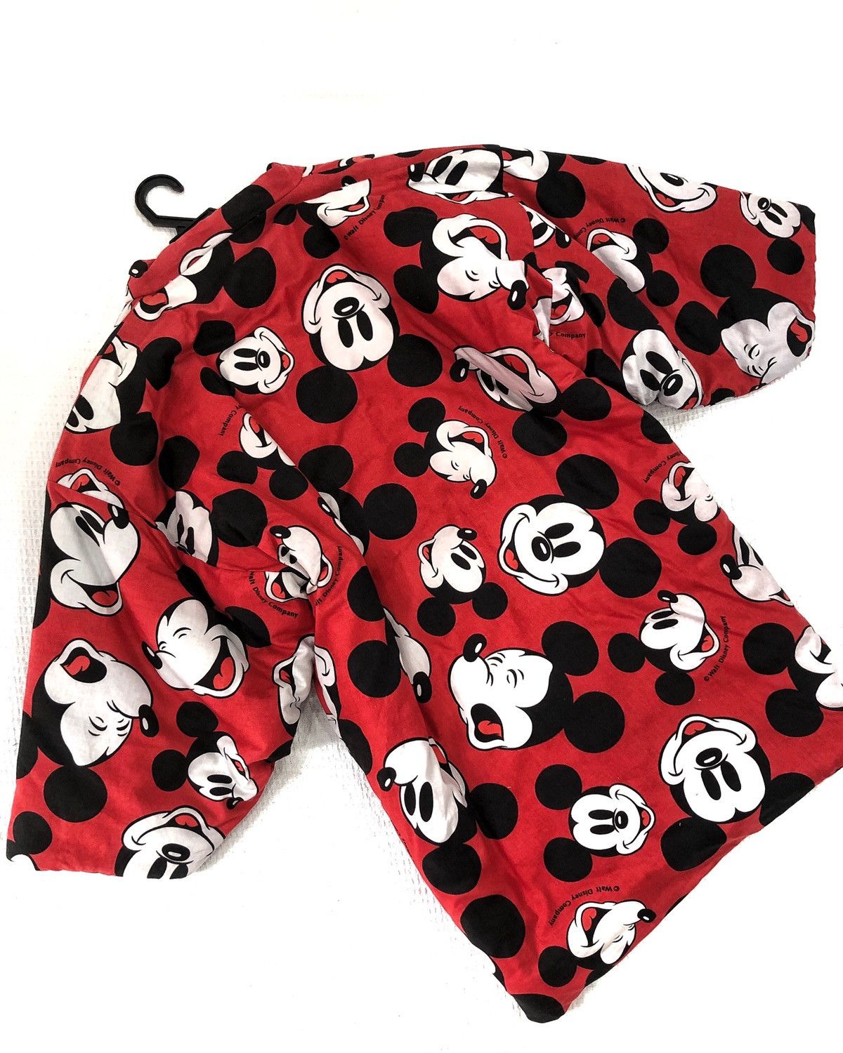 Mickey Mouse MickyMouse Hanten kimono jacket nice designe Size US XL / EU 56 / 4 - 2 Thumbnail
