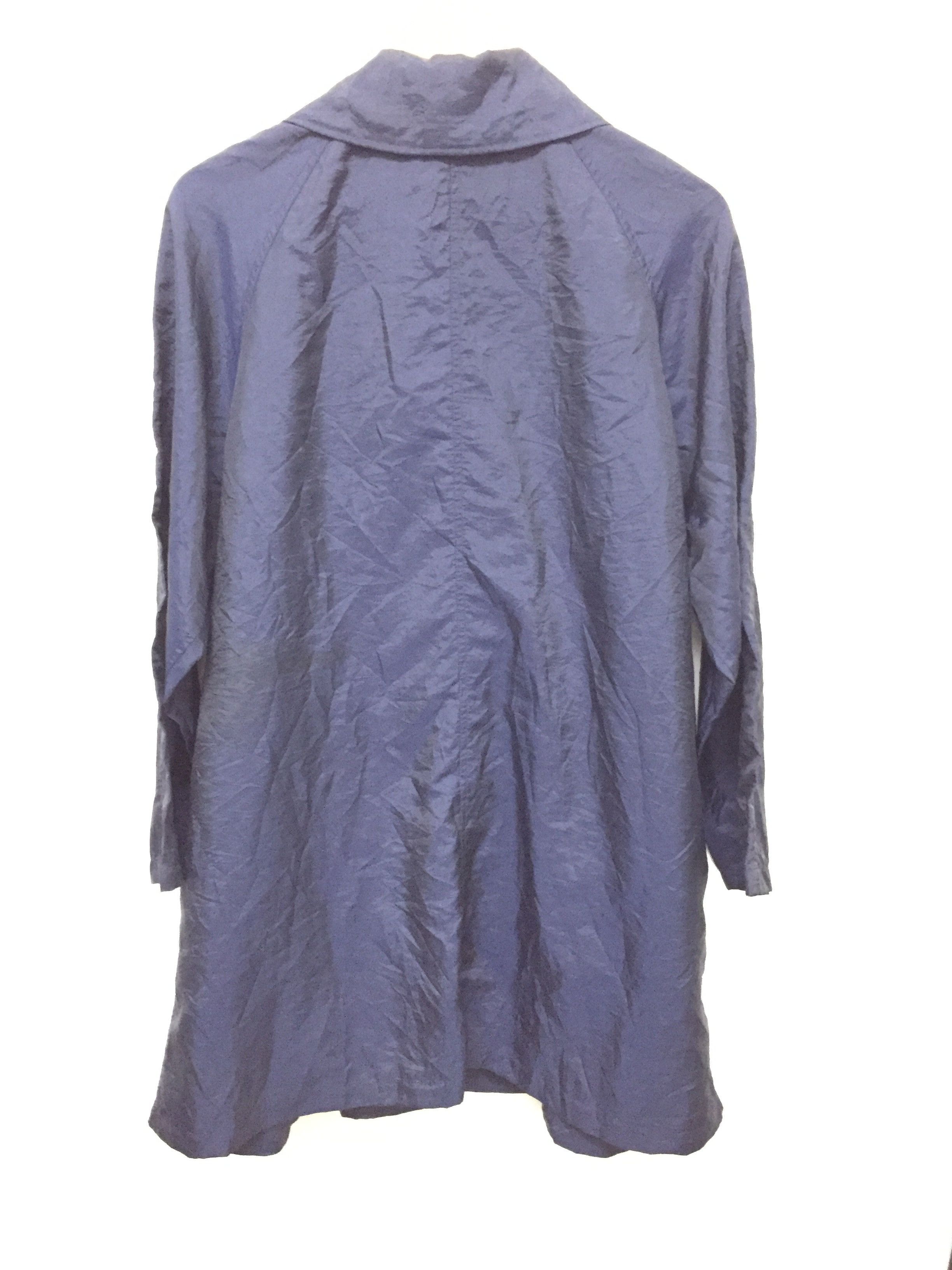 Moschino × Vintage Moschino Light Nylon Parka jacket Size M / US 6-8 / IT 42-44 - 8 Thumbnail