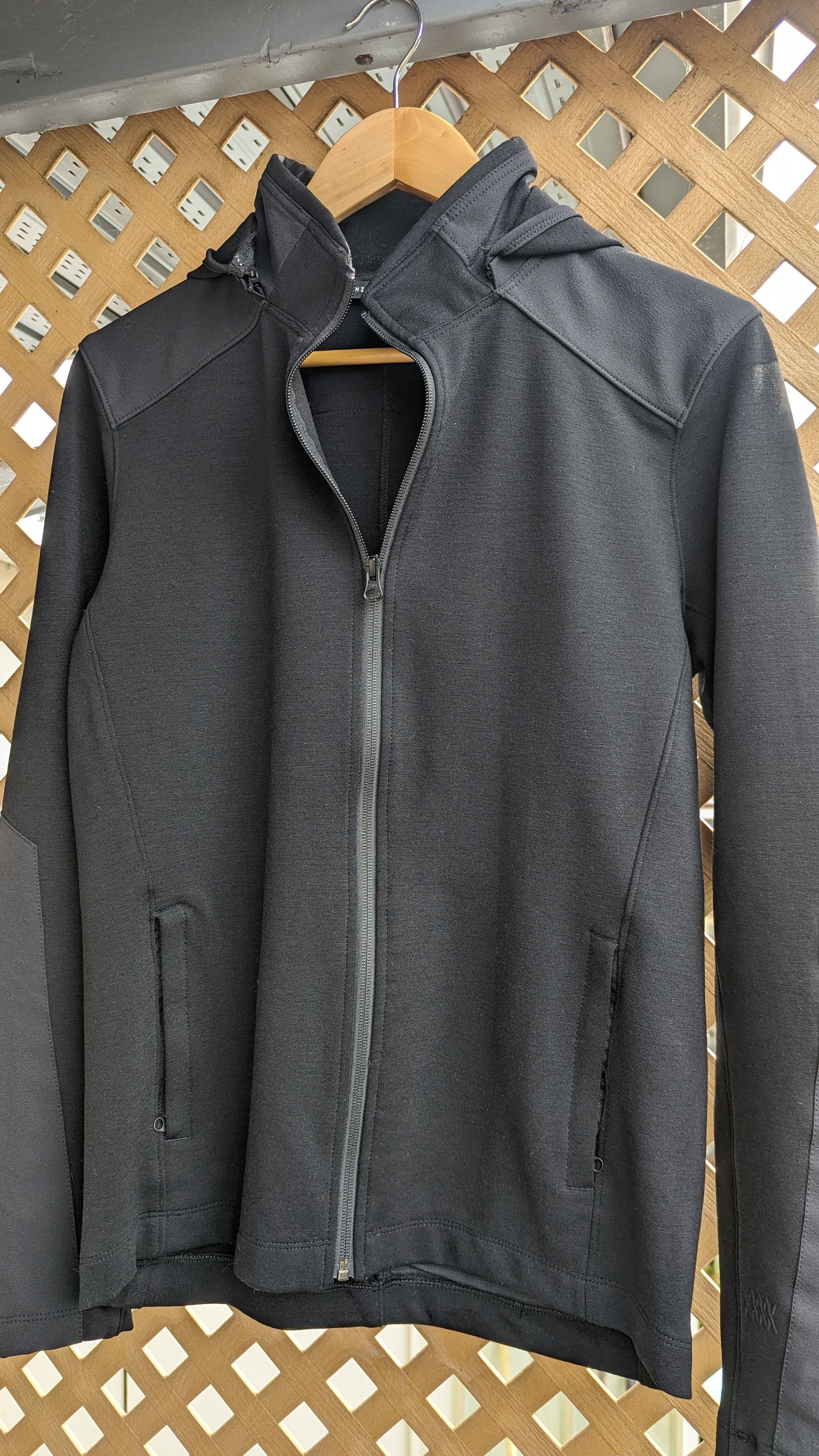 Mission Workshop The Bosun Size US M / EU 48-50 / 2 - 5 Thumbnail