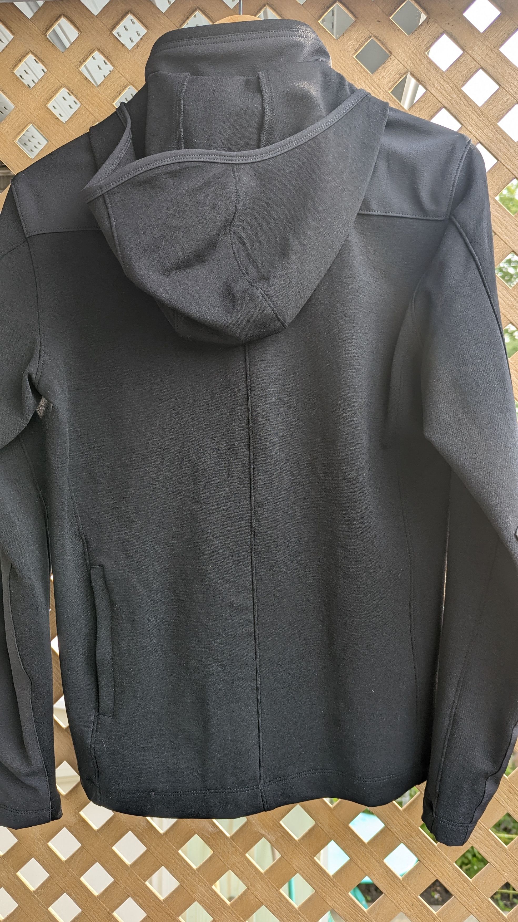 Mission Workshop The Bosun Size US M / EU 48-50 / 2 - 9 Thumbnail