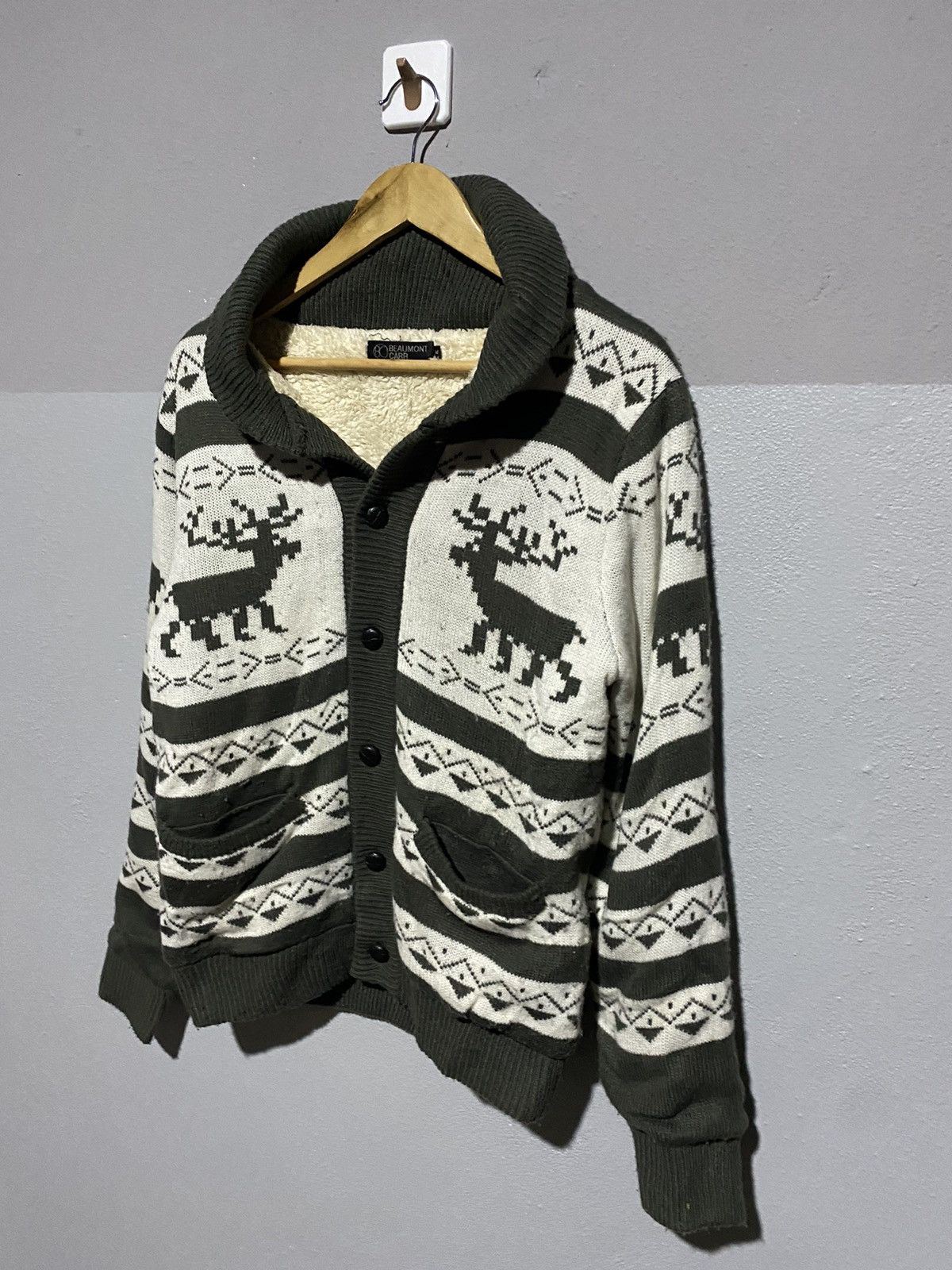 Japanese Brand × Native 🔥SALE🔥BEAUMONT CARR BUTTON UPS NATIVE STYLE Size US M / EU 48-50 / 2 - 5 Thumbnail
