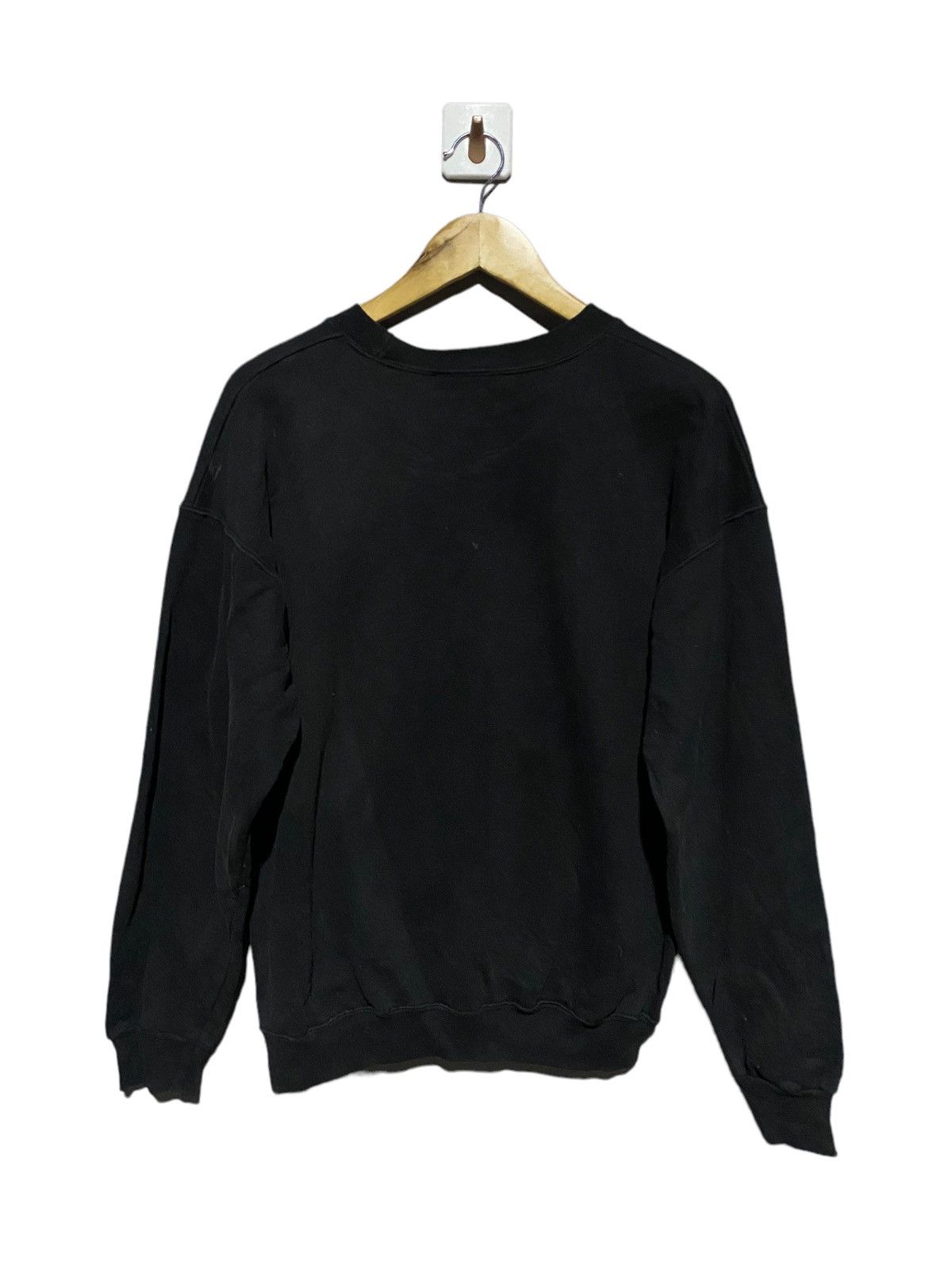 Thrasher × Vintage 🔥SALE🔥THRASHER MAGAZINE VINTAGE SWEATSHIRT Size US M / EU 48-50 / 2 - 3 Thumbnail