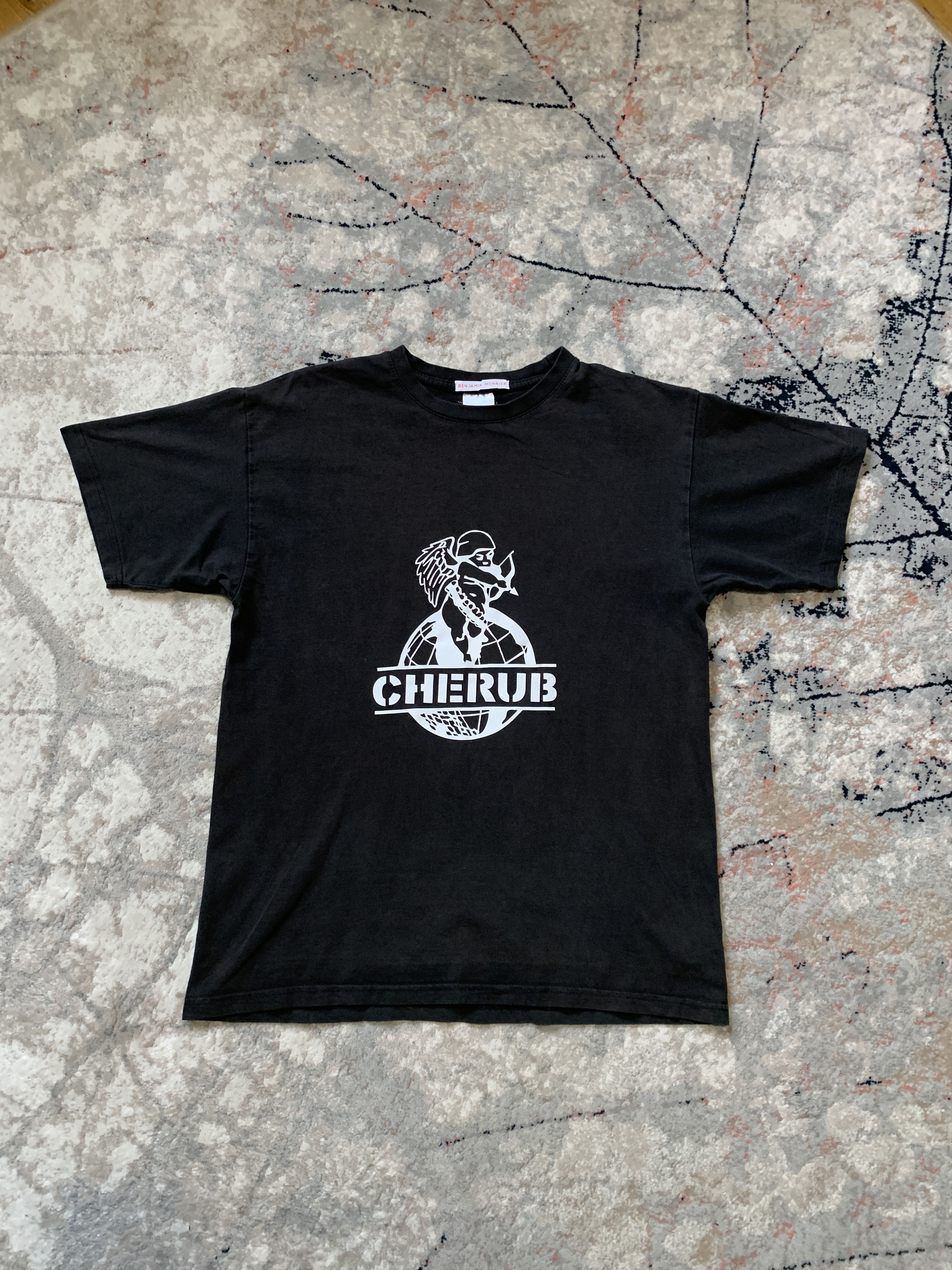 Drake Cherub Drake T-Shirt Size US S / EU 44-46 / 1 - 1 Thumbnail