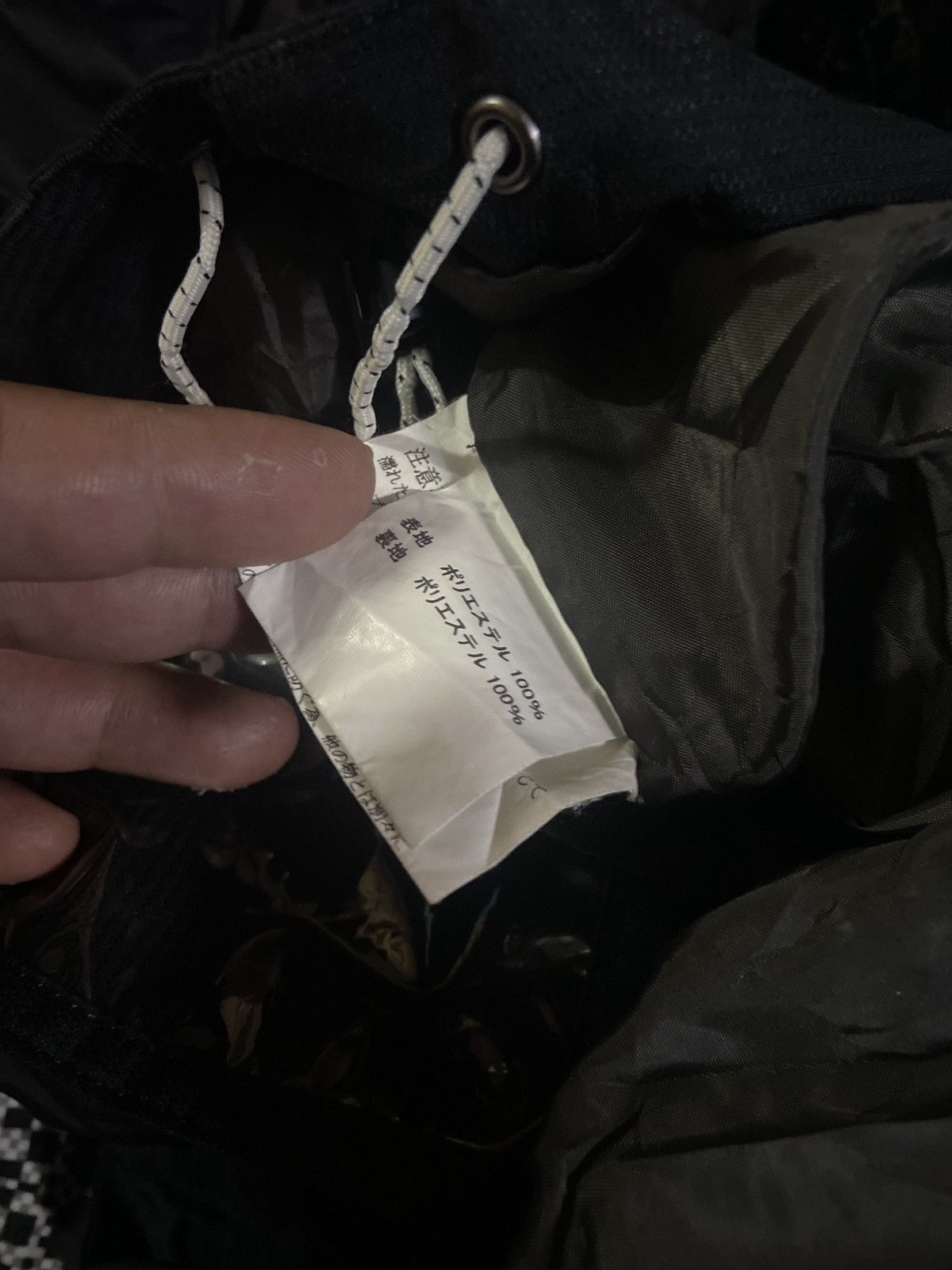 Japanese Brand 🔥SALE🔥GRAVER CREEK SKI JACKET NICE DESIGN Size US L / EU 52-54 / 3 - 10 Thumbnail