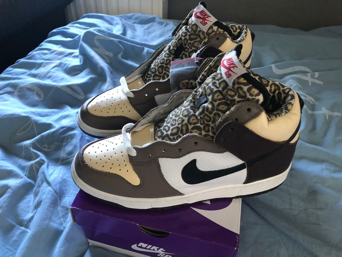 Nike Sb Ferris Bueller Grailed