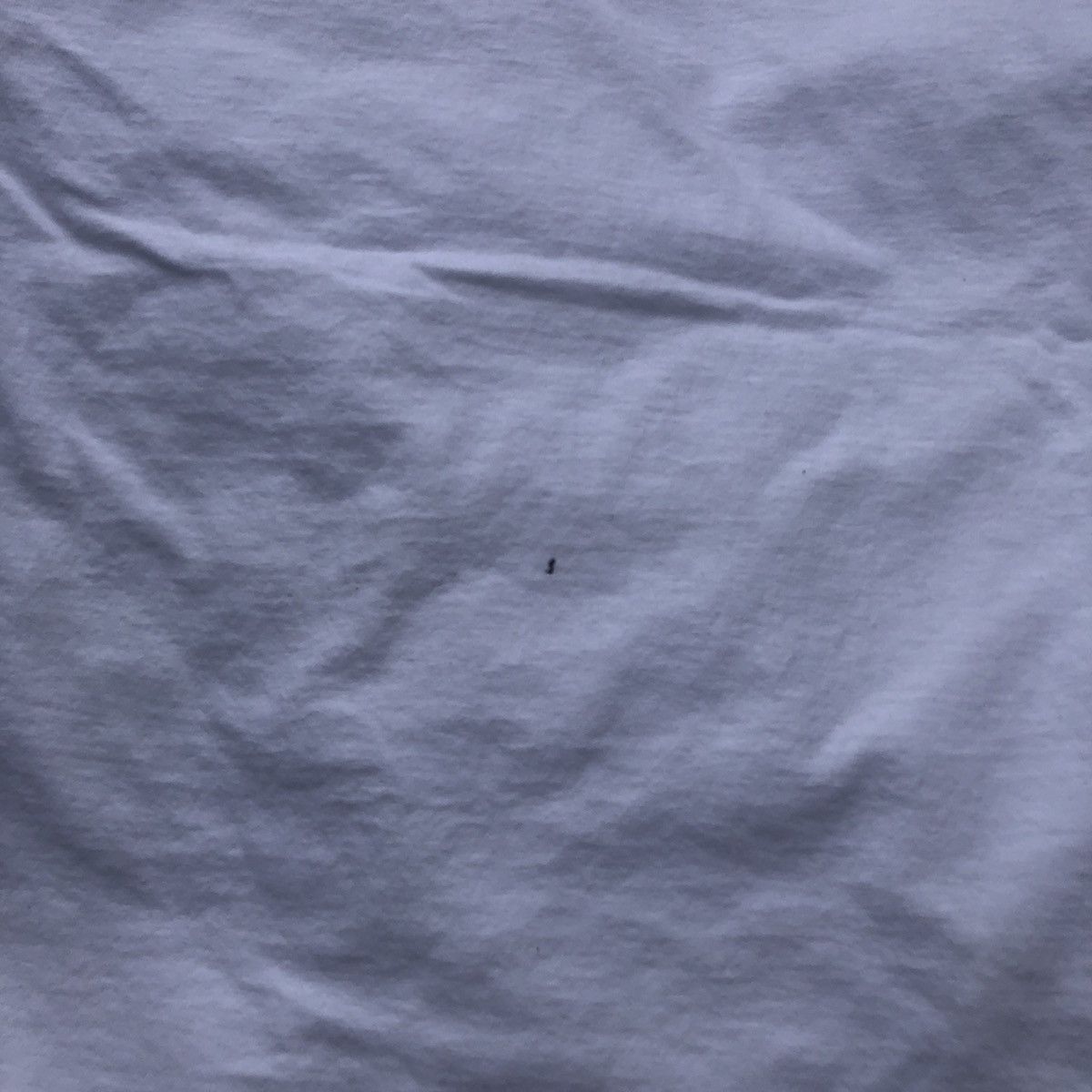 Nintendo × Vintage WII PROMO SHIRT 2006 Size US L / EU 52-54 / 3 - 7 Thumbnail