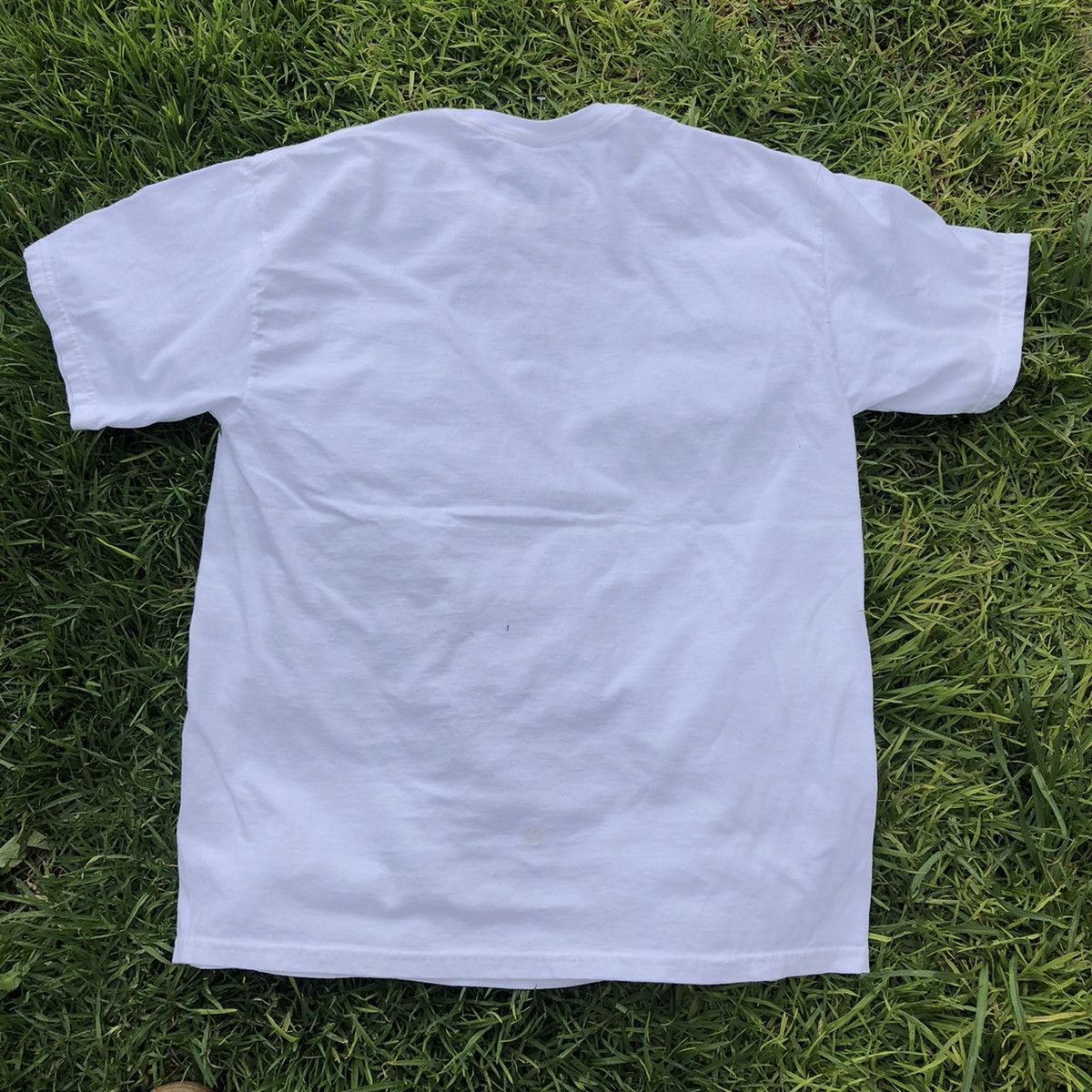Nintendo × Vintage WII PROMO SHIRT 2006 Size US L / EU 52-54 / 3 - 2 Thumbnail