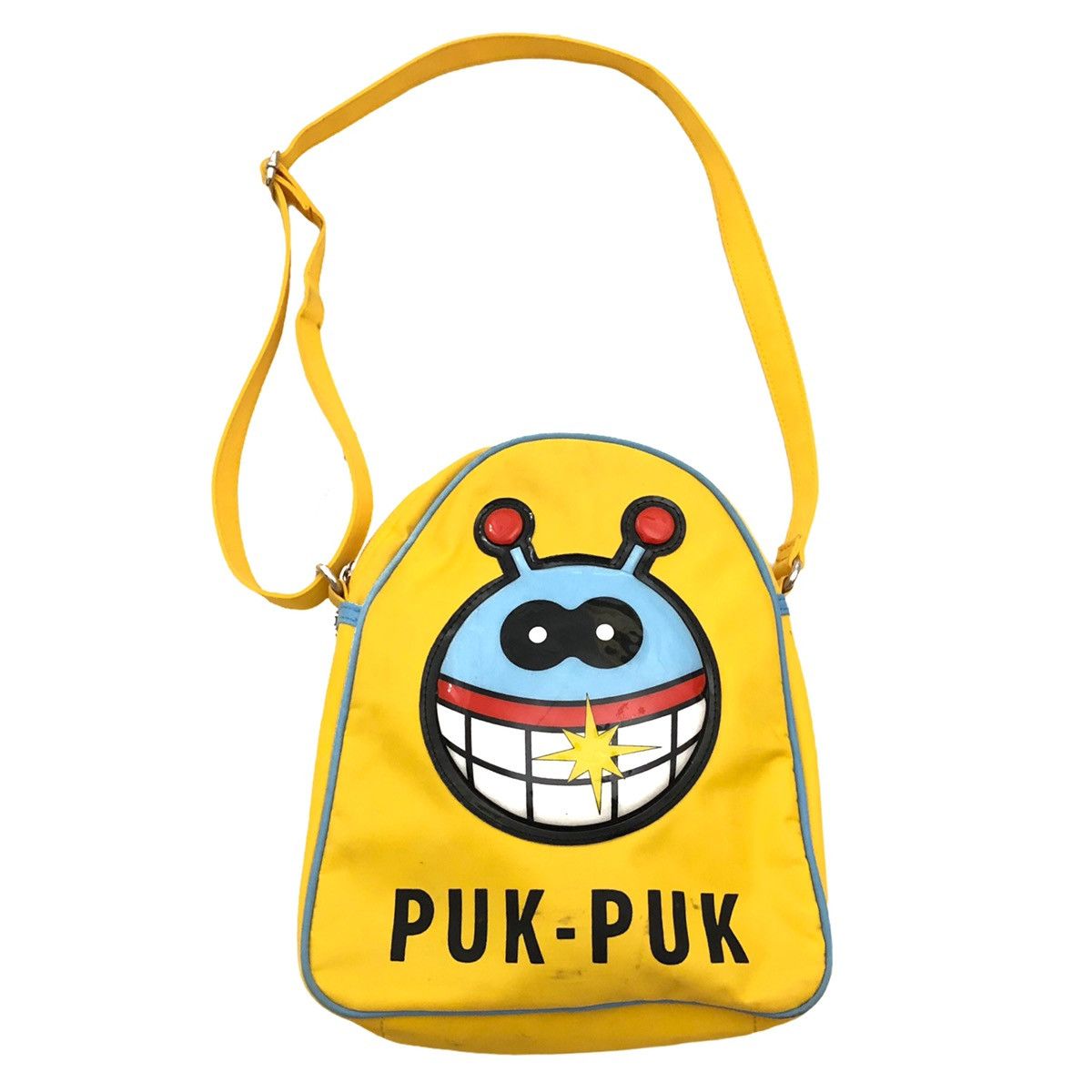 Archive W&LT puk puk sling bag