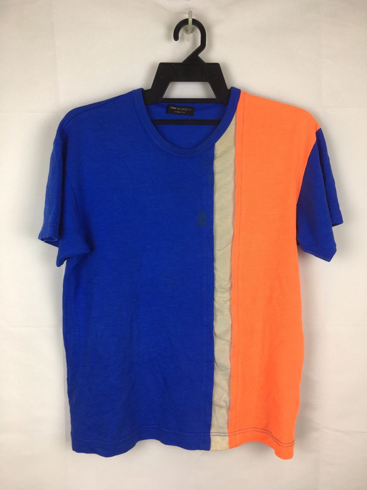 Comme des Garcons Homme Plus COMME DES GARCONS HOMME PLUS CUT & SEWN DESIGN Size US M / EU 48-50 / 2 - 7 Thumbnail