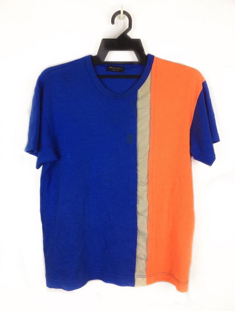 Comme des Garcons Homme Plus COMME DES GARCONS HOMME PLUS CUT & SEWN DESIGN Size US M / EU 48-50 / 2 - 1 Thumbnail
