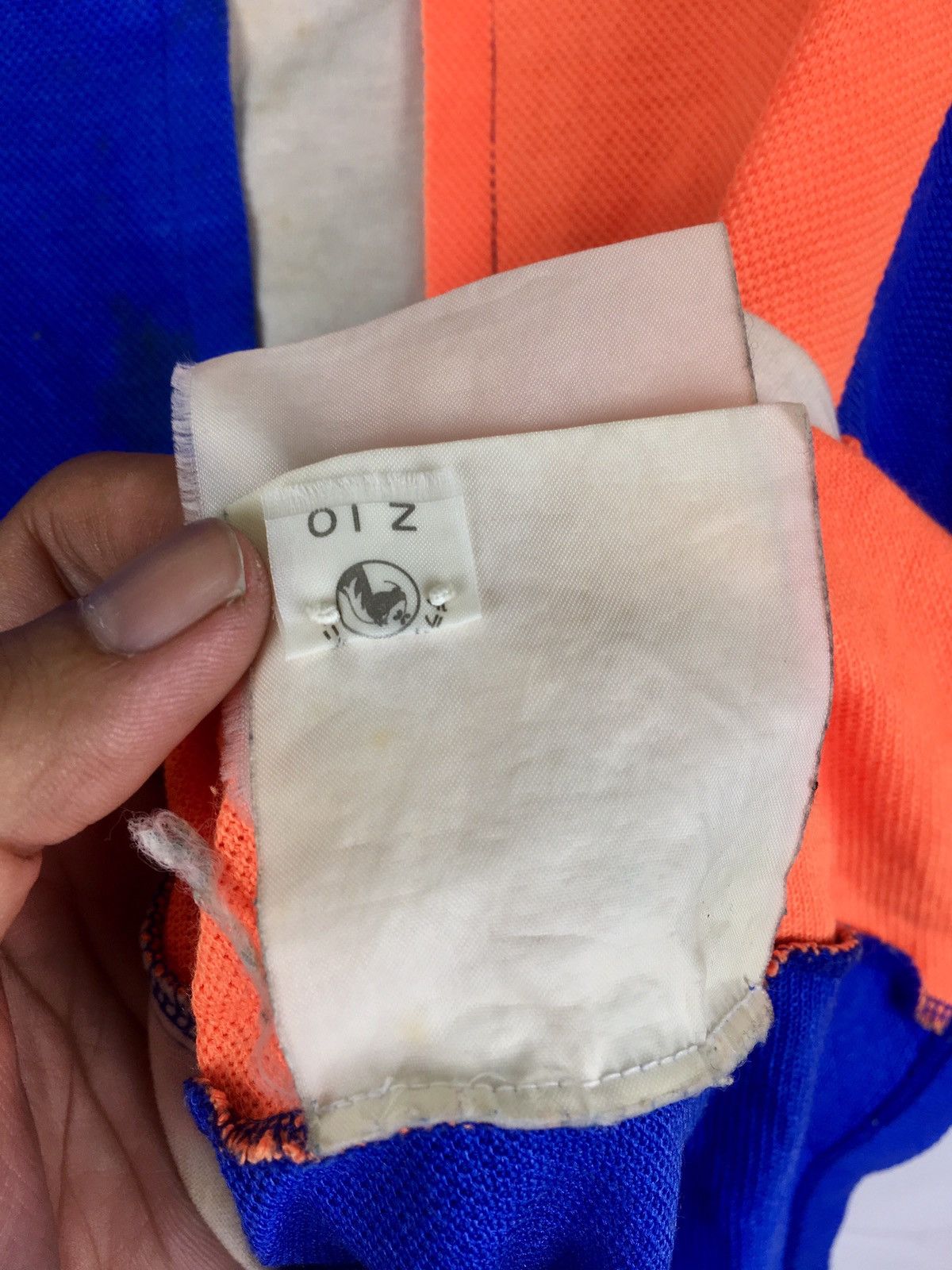 Comme des Garcons Homme Plus COMME DES GARCONS HOMME PLUS CUT & SEWN DESIGN Size US M / EU 48-50 / 2 - 5 Thumbnail